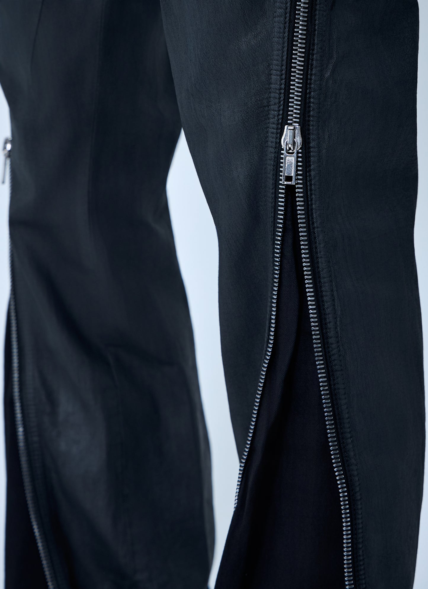 Rick Owens Drkshdw Men Bolan Banana Jeans RICK OWENS