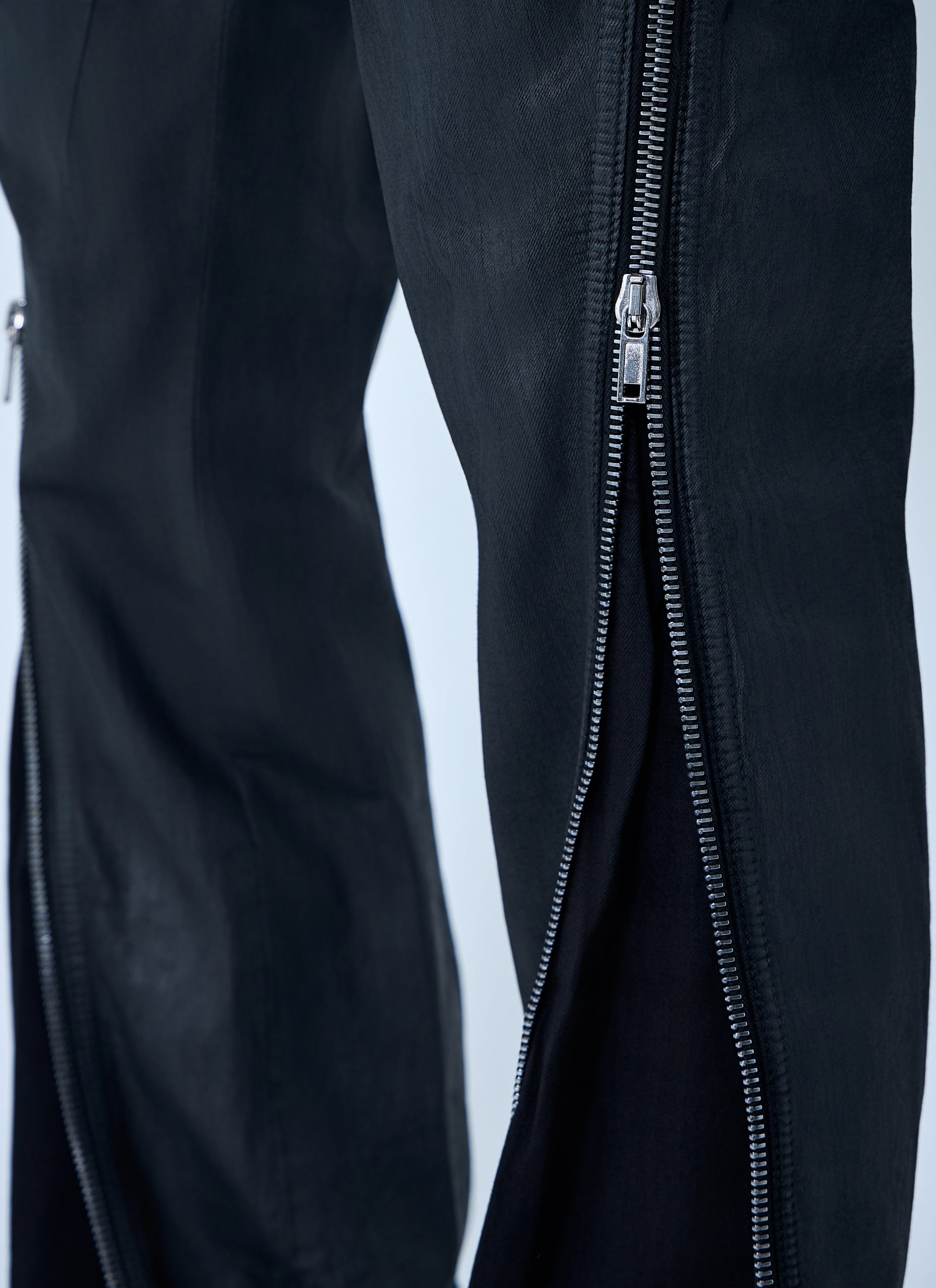 Rick Owens Drkshdw Men Bolan Banana Jeans RICK OWENS