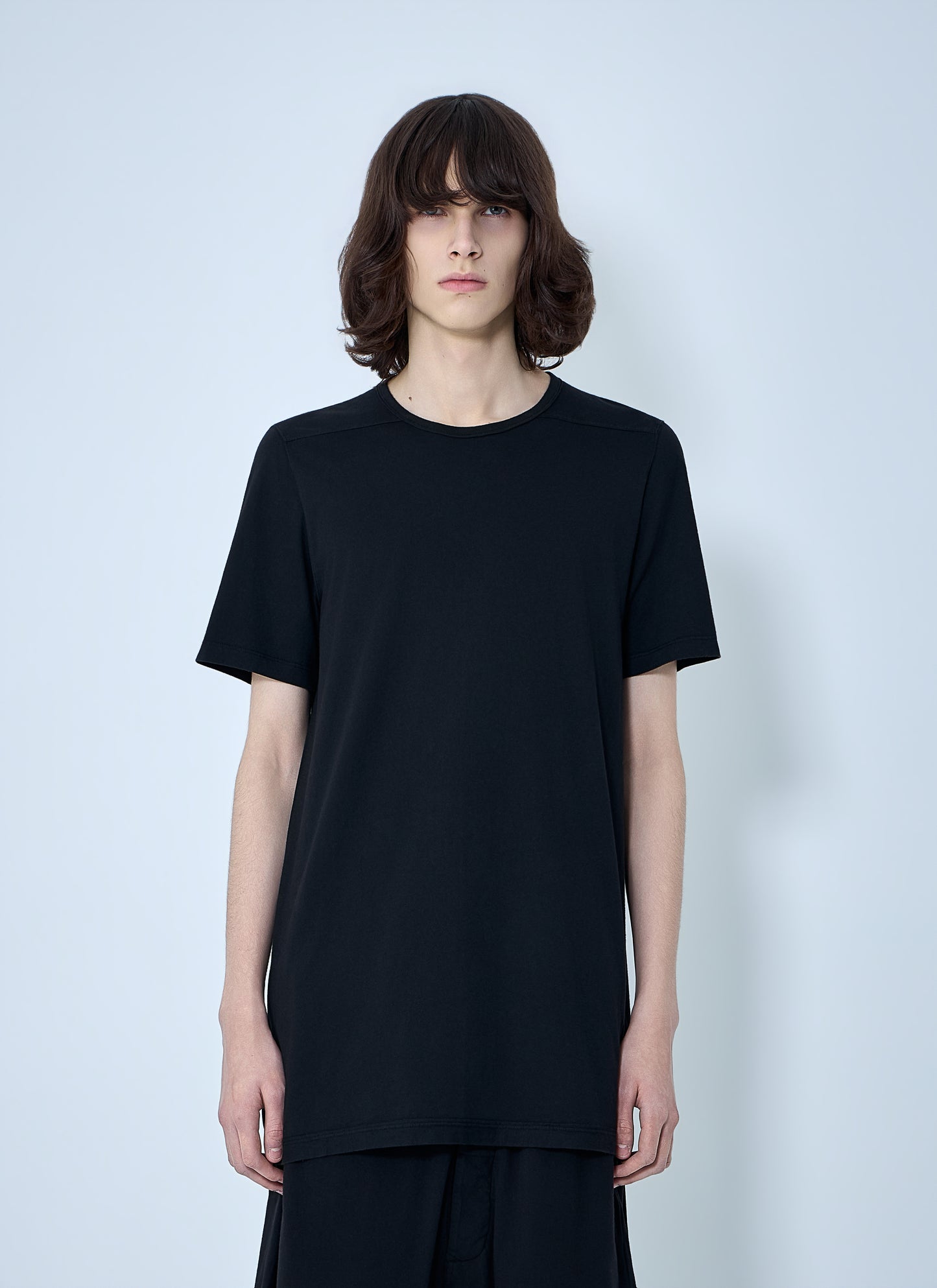 Rick Owens Drkshdw Men Level T-Shirt RICK OWENS