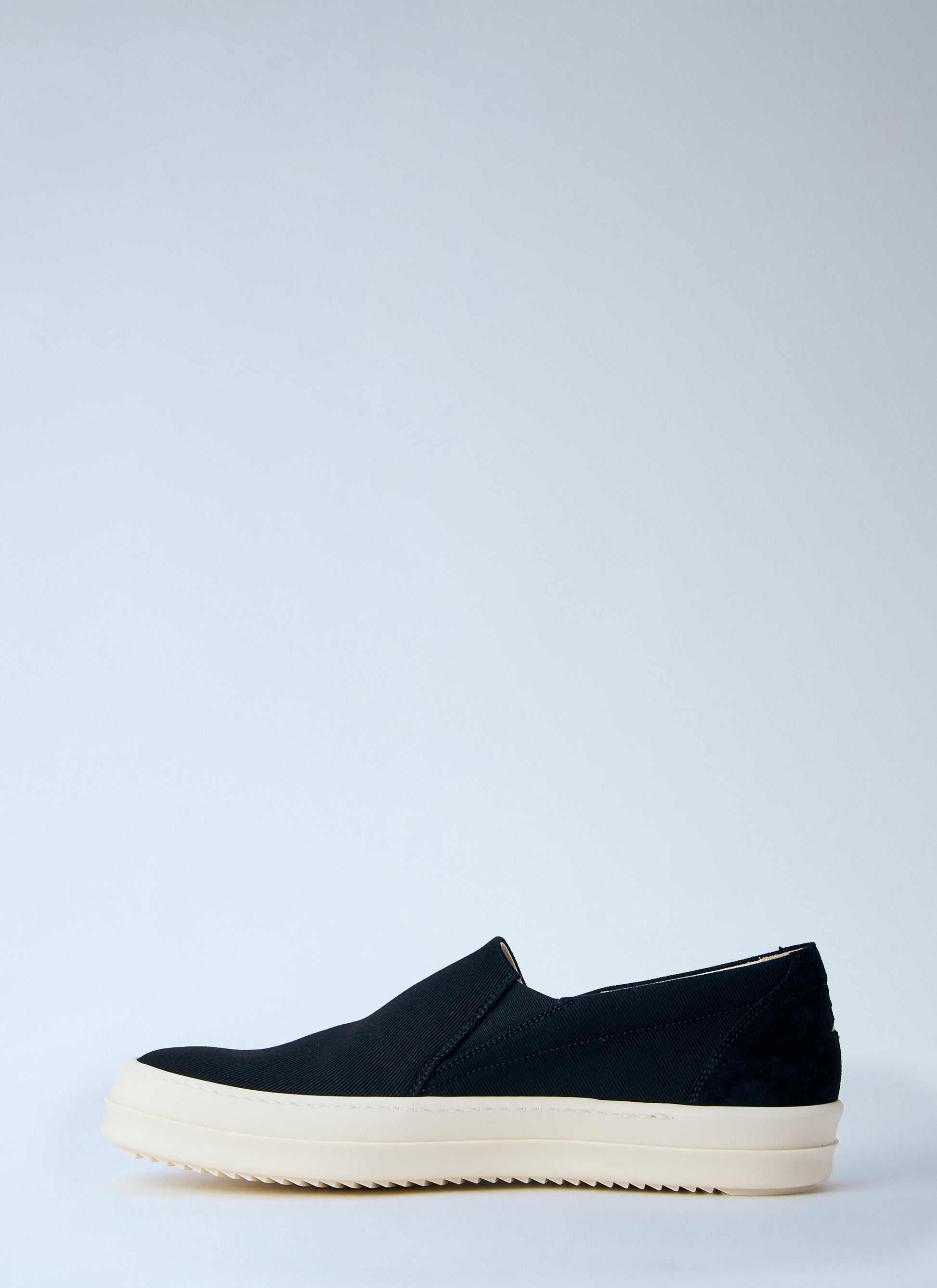 Rick Owens Drkshdw Men Penta Boat Sneakers RICK OWENS