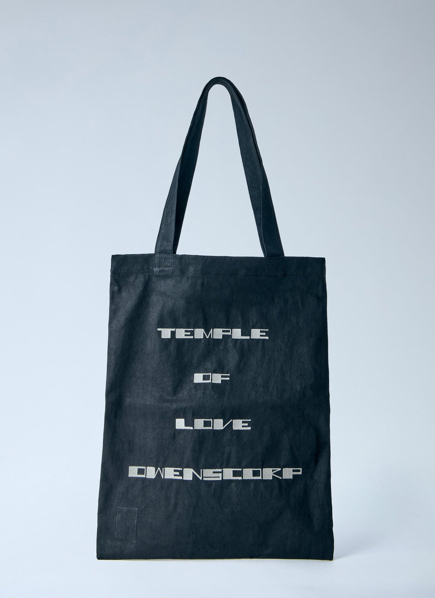 Rick Owens Drkshdw Men Shopper Bag RICK OWENS