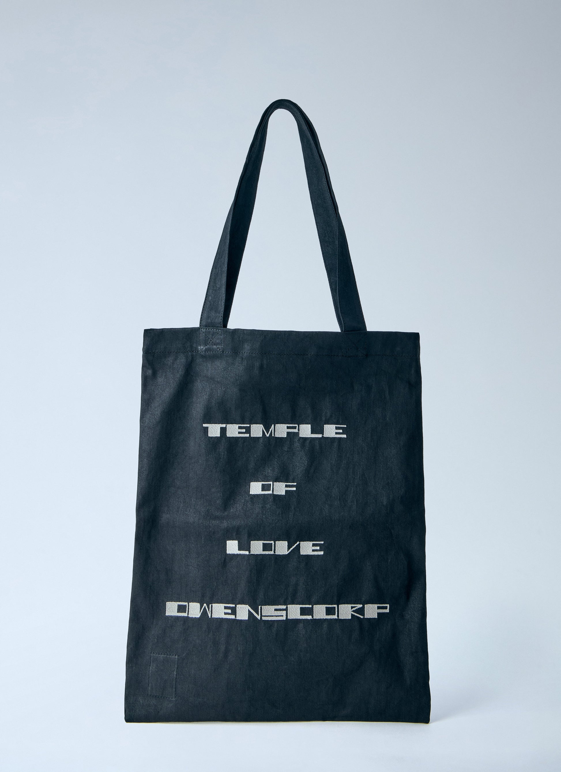 Rick Owens Drkshdw Men Shopper Bag RICK OWENS