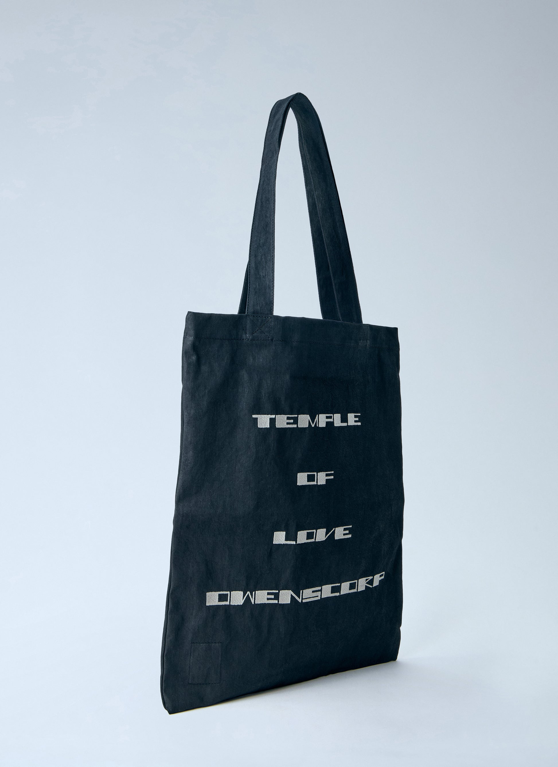 Rick Owens Drkshdw Men Shopper Bag RICK OWENS