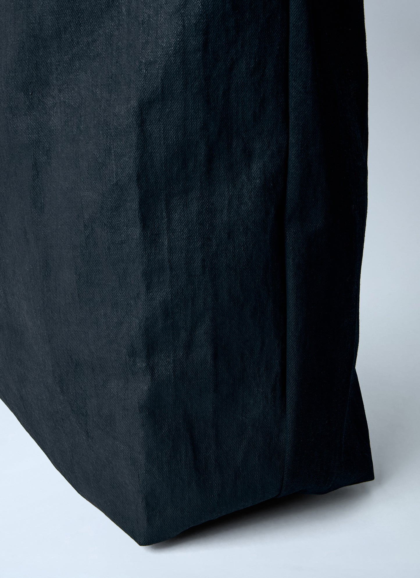 Rick Owens Drkshdw Men Canvas Tote Bag RICK OWENS