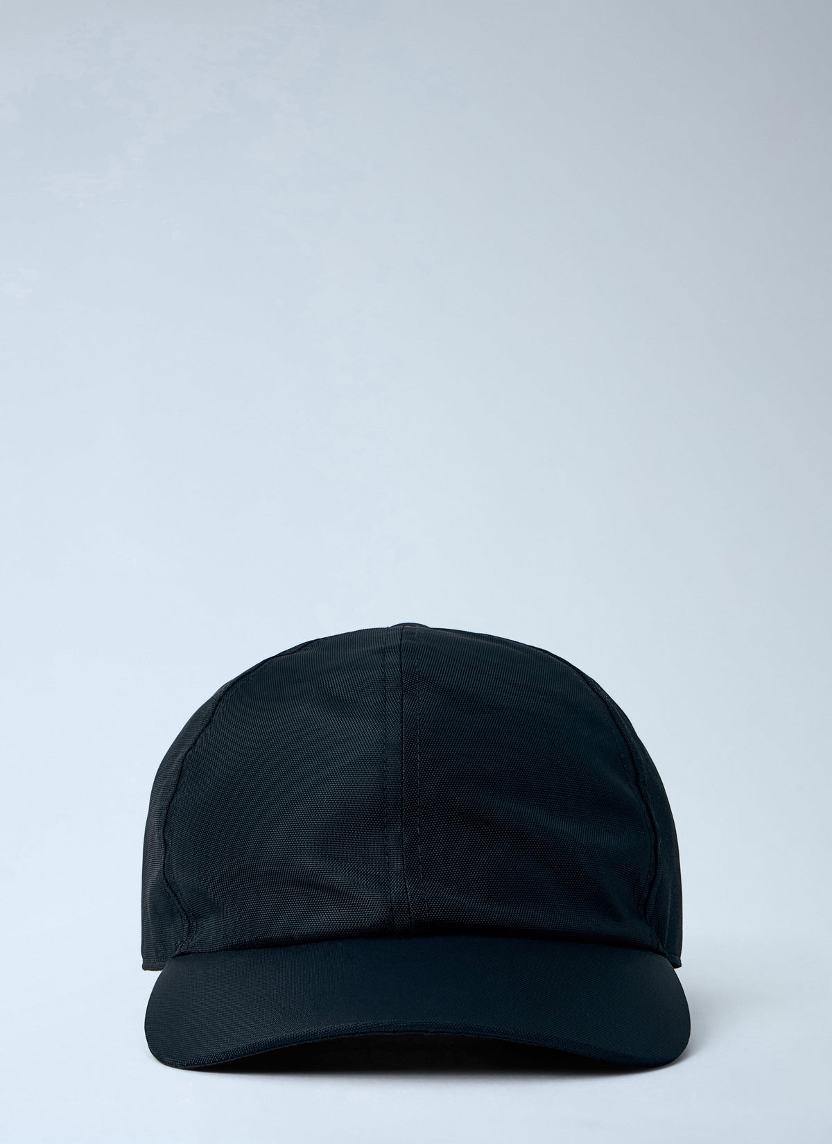 Rick Owens Drkshdw Men Baseball Cap RICK OWENS