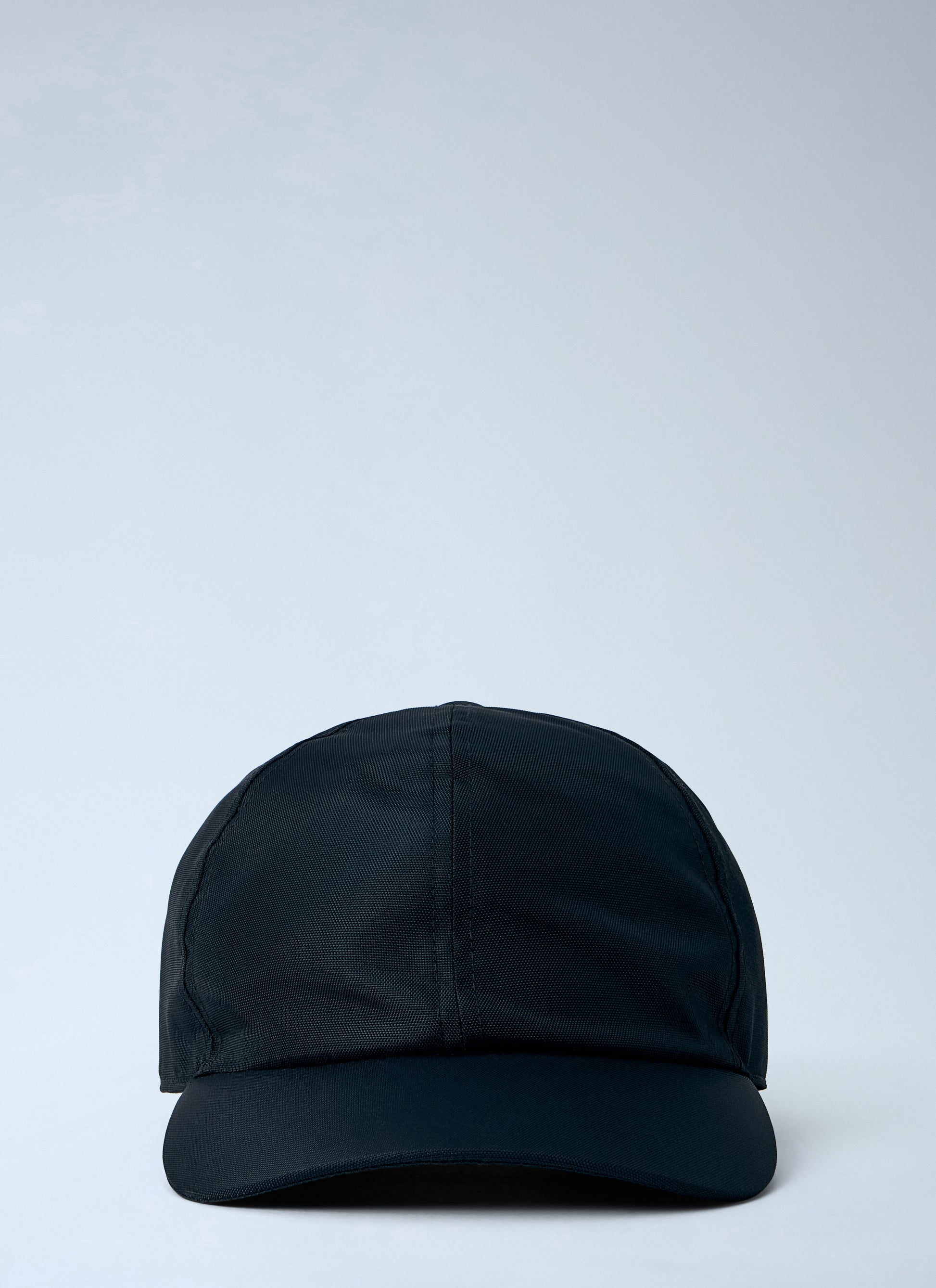 Rick Owens Drkshdw Men Baseball Cap RICK OWENS