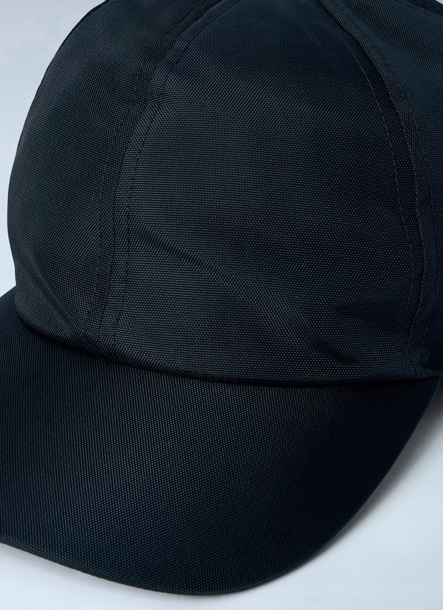 Rick Owens Drkshdw Men Baseball Cap RICK OWENS