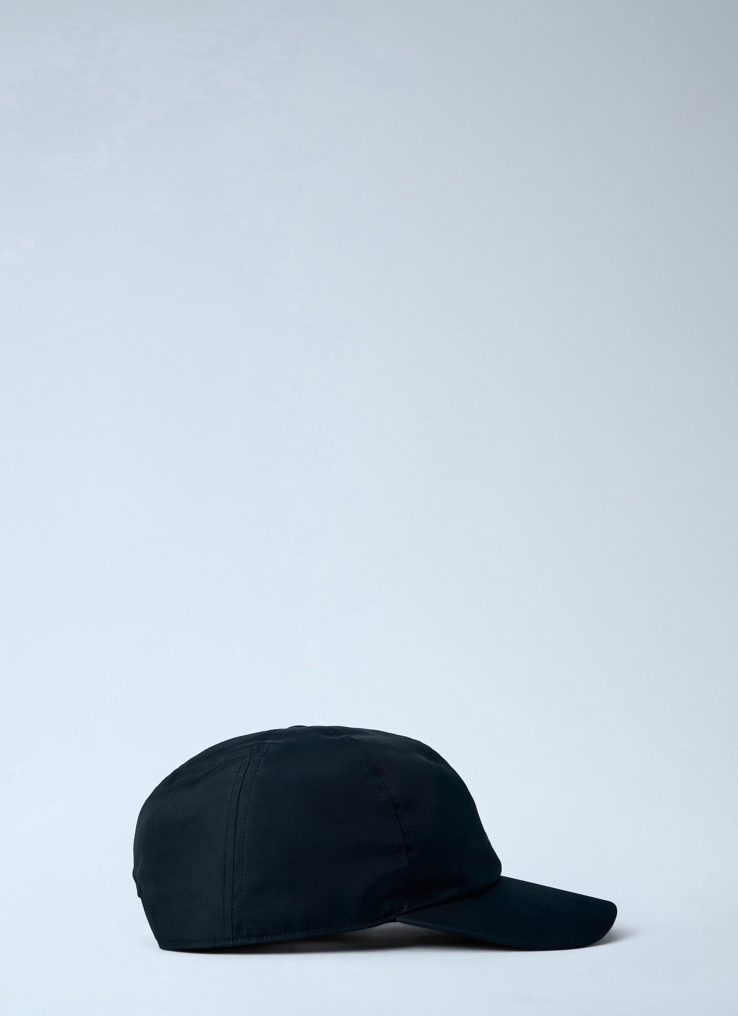Rick Owens Drkshdw Men Baseball Cap RICK OWENS