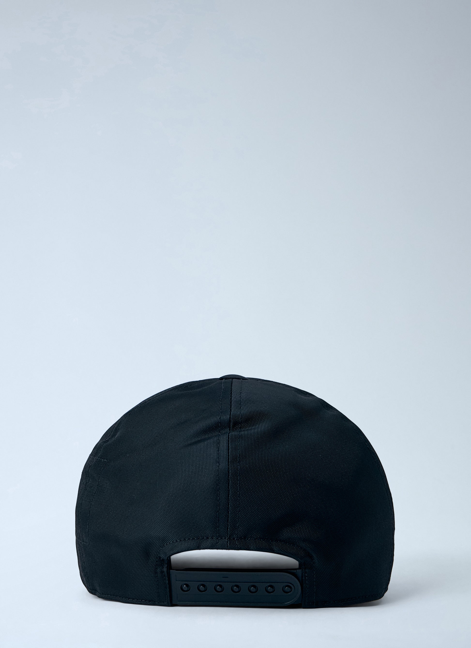 Rick Owens Drkshdw Men Baseball Cap RICK OWENS