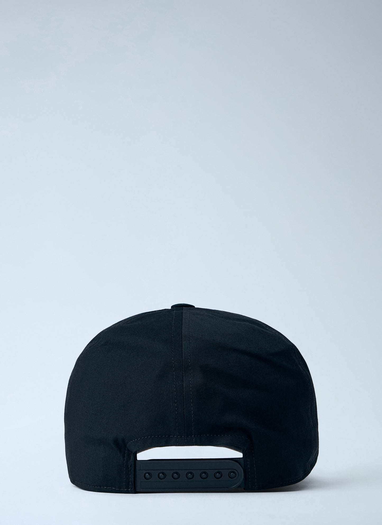 Rick Owens Drkshdw Men Embroidered Logo Cap RICK OWENS