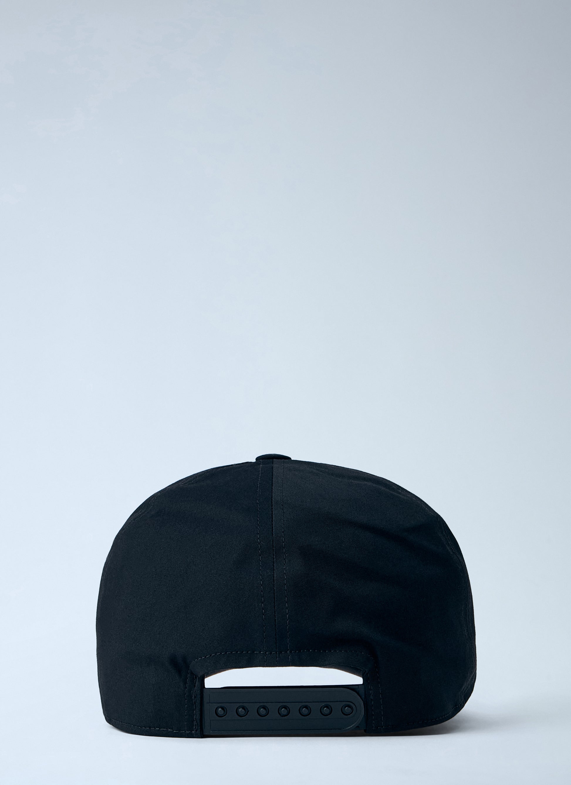 Rick Owens Drkshdw Men Embroidered Logo Cap RICK OWENS