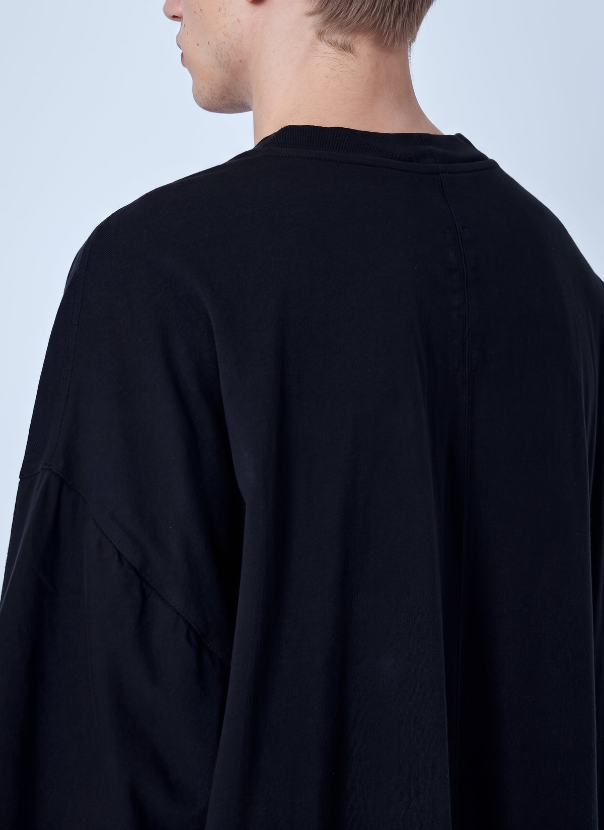 Rick Owens Drkshdw Men Tommy Hustler Top RICK OWENS