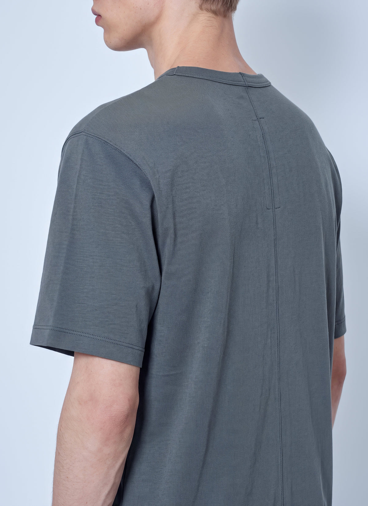 Rick Owens Drkshdw Men Brad T-Shirt RICK OWENS