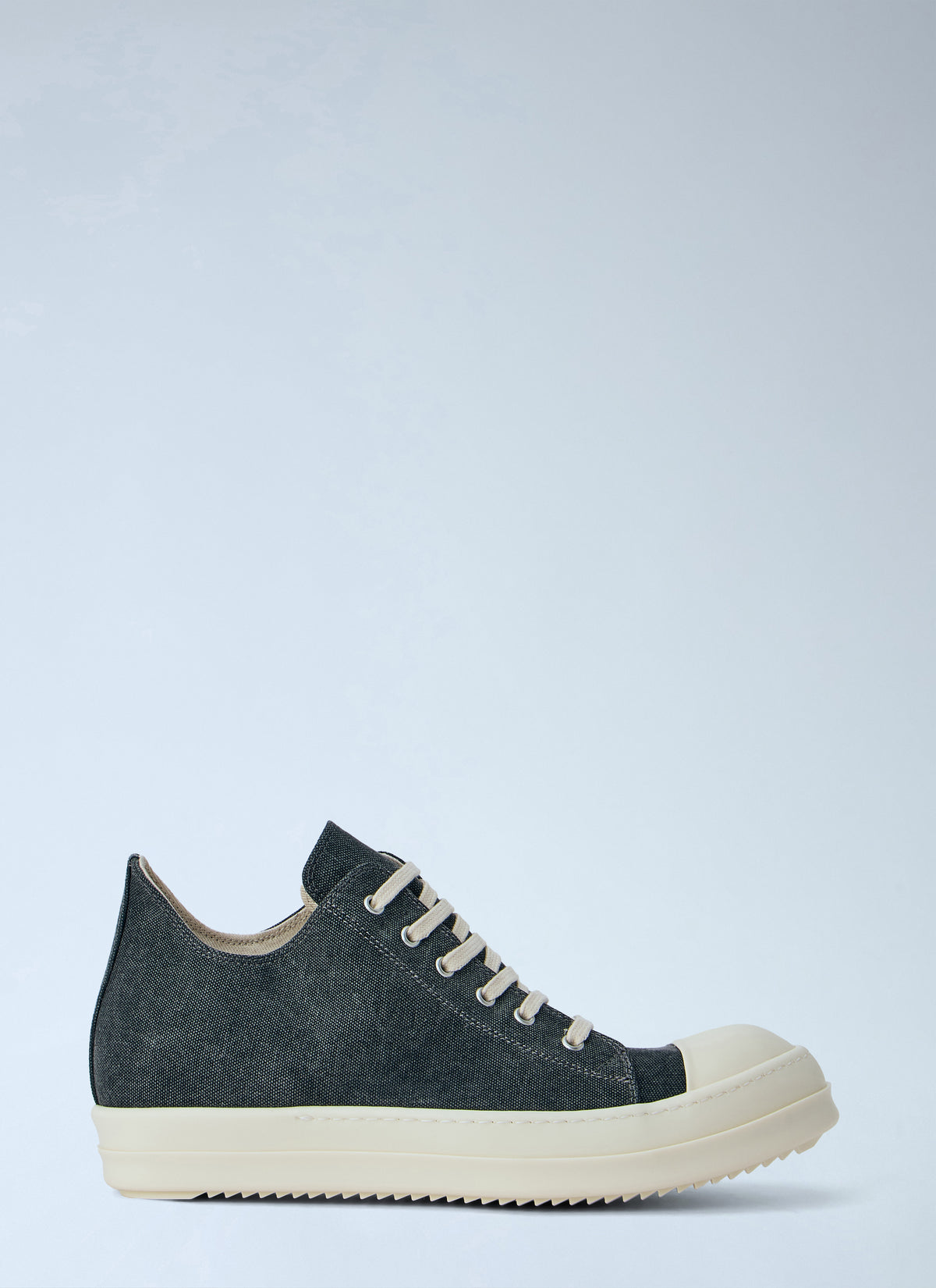 Rick Owens Drkshdw Men Low Sneakers RICK OWENS