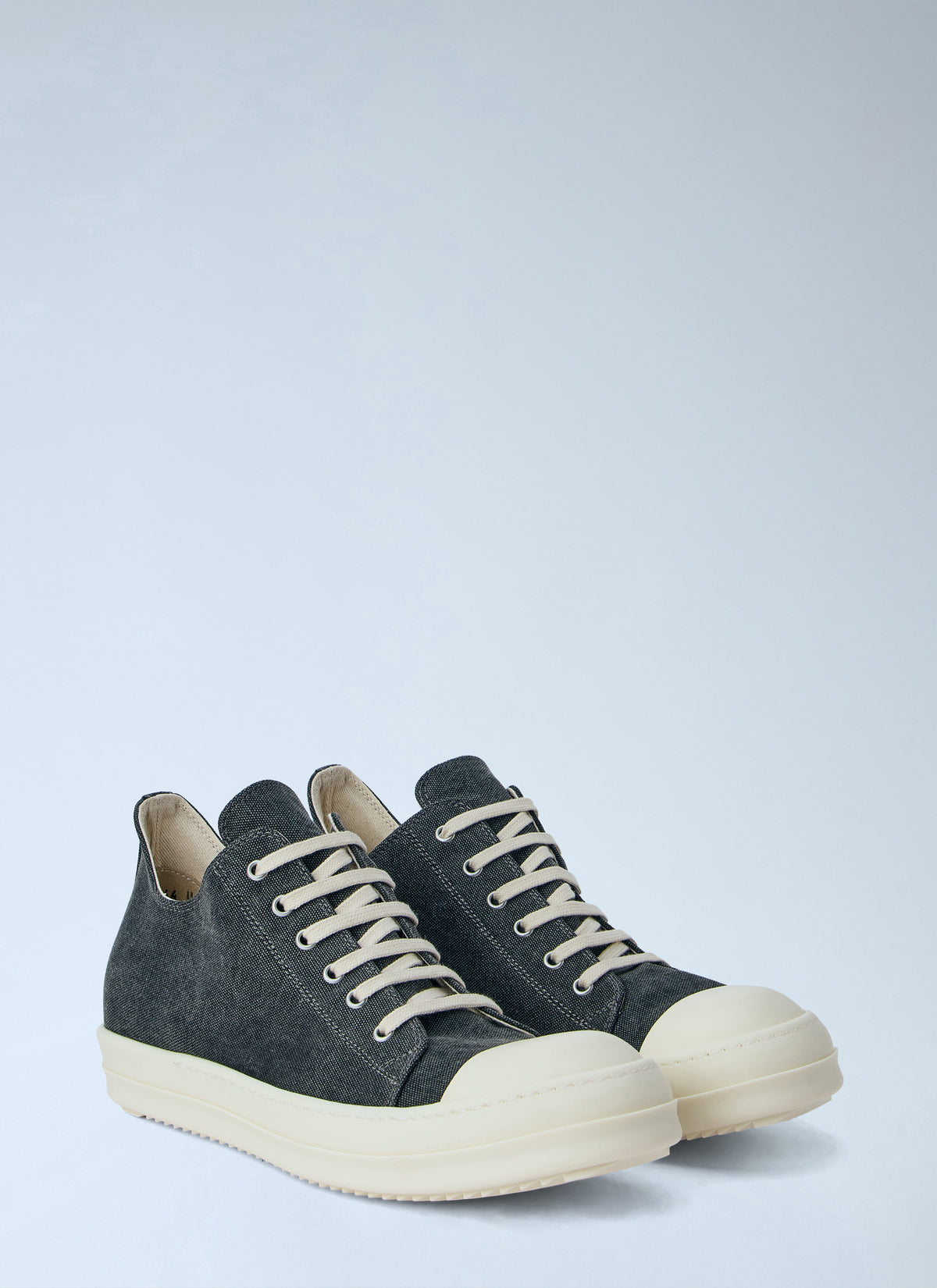 Rick Owens Drkshdw Men Low Sneakers RICK OWENS