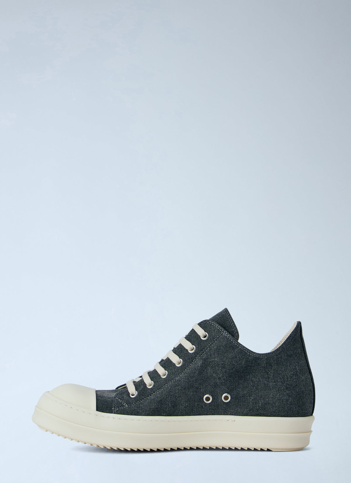 Rick Owens Drkshdw Men Low Sneakers RICK OWENS