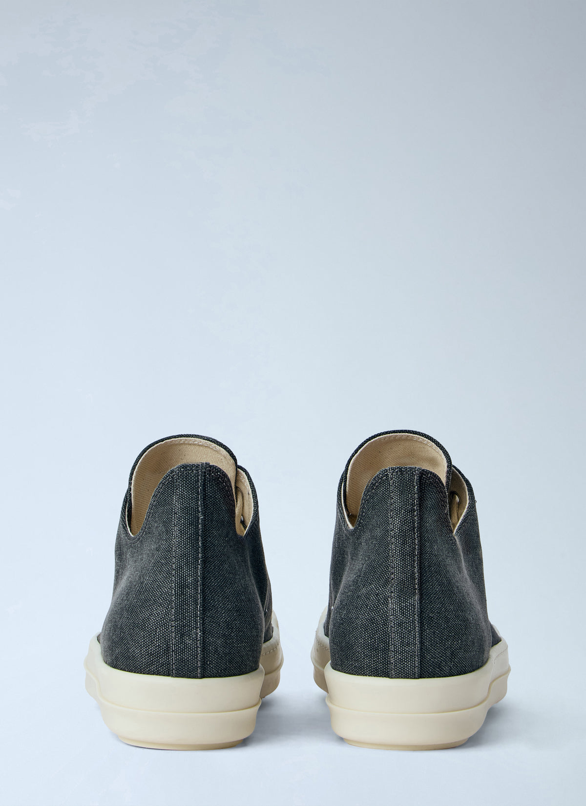 Rick Owens Drkshdw Men Low Sneakers RICK OWENS