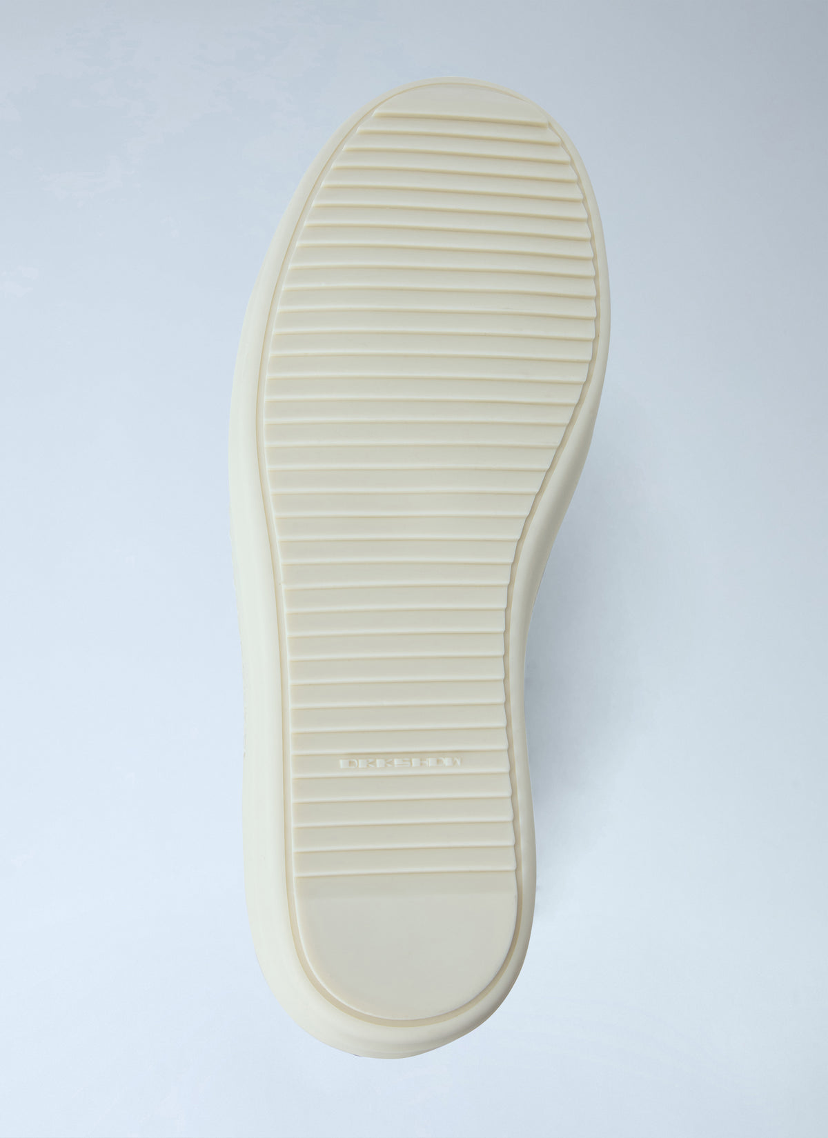 Rick Owens Drkshdw Men Low Sneakers RICK OWENS