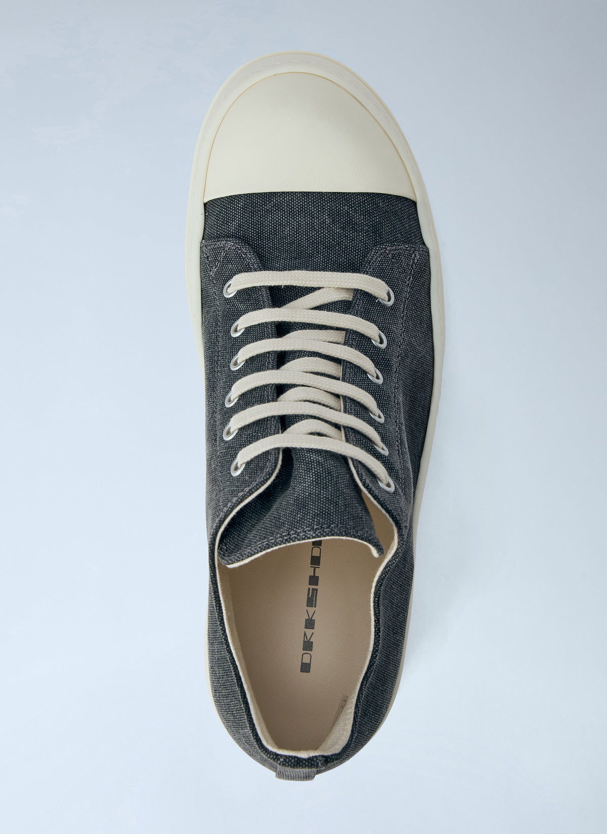 Rick Owens Drkshdw Men Low Sneakers RICK OWENS