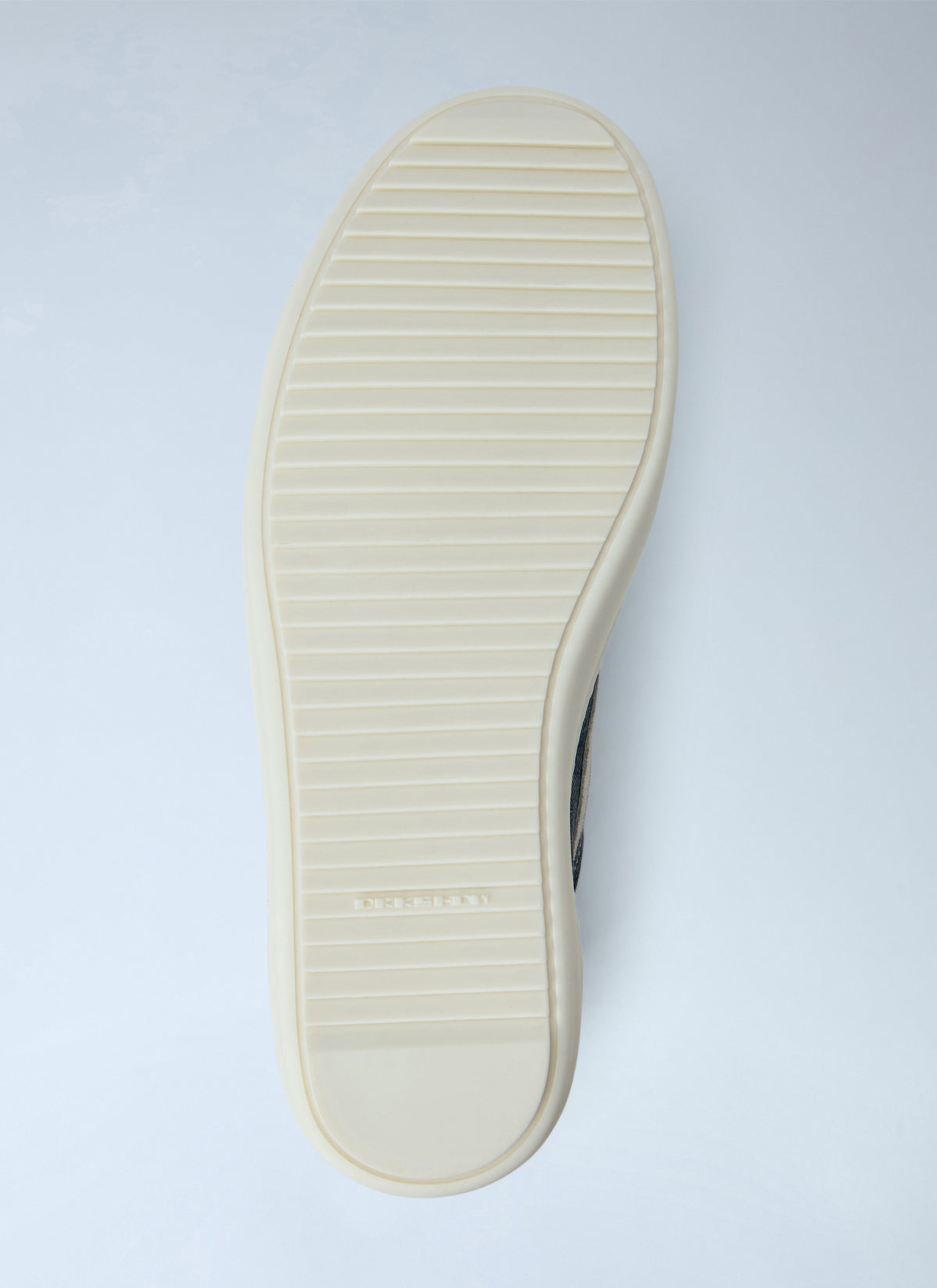 Rick Owens Drkshdw Men Laceless Vintage Sneakers RICK OWENS