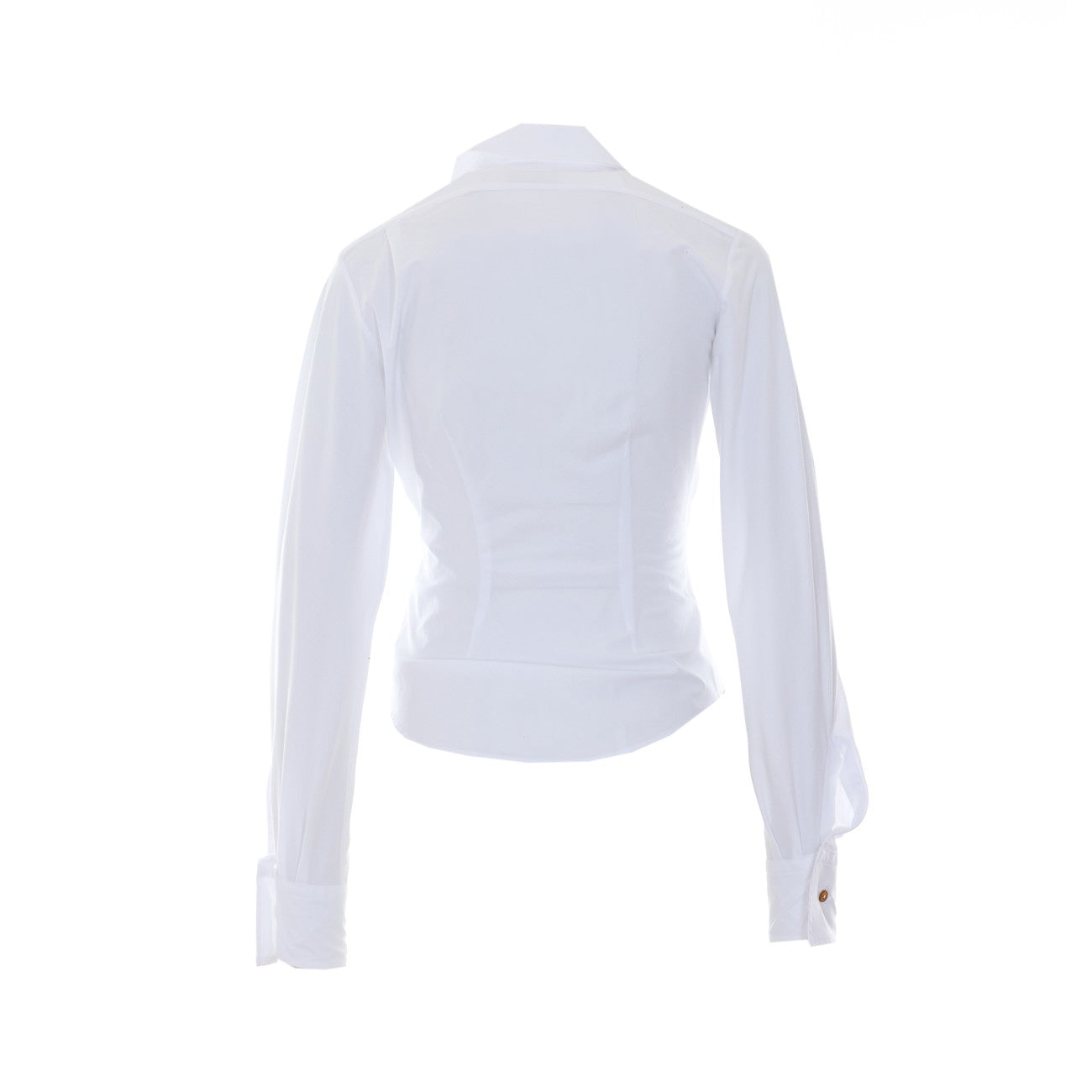 Vivienne Westwood Women Drunken Shirt VIVIENNE WESTWOOD