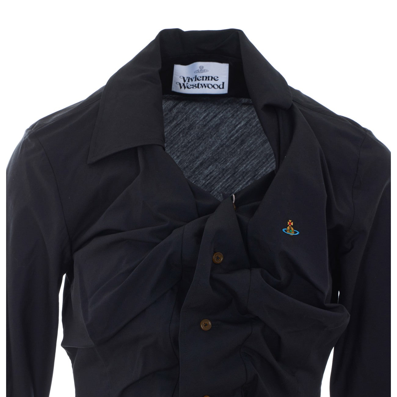 Vivienne Westwood Women Drunken Shirt VIVIENNE WESTWOOD