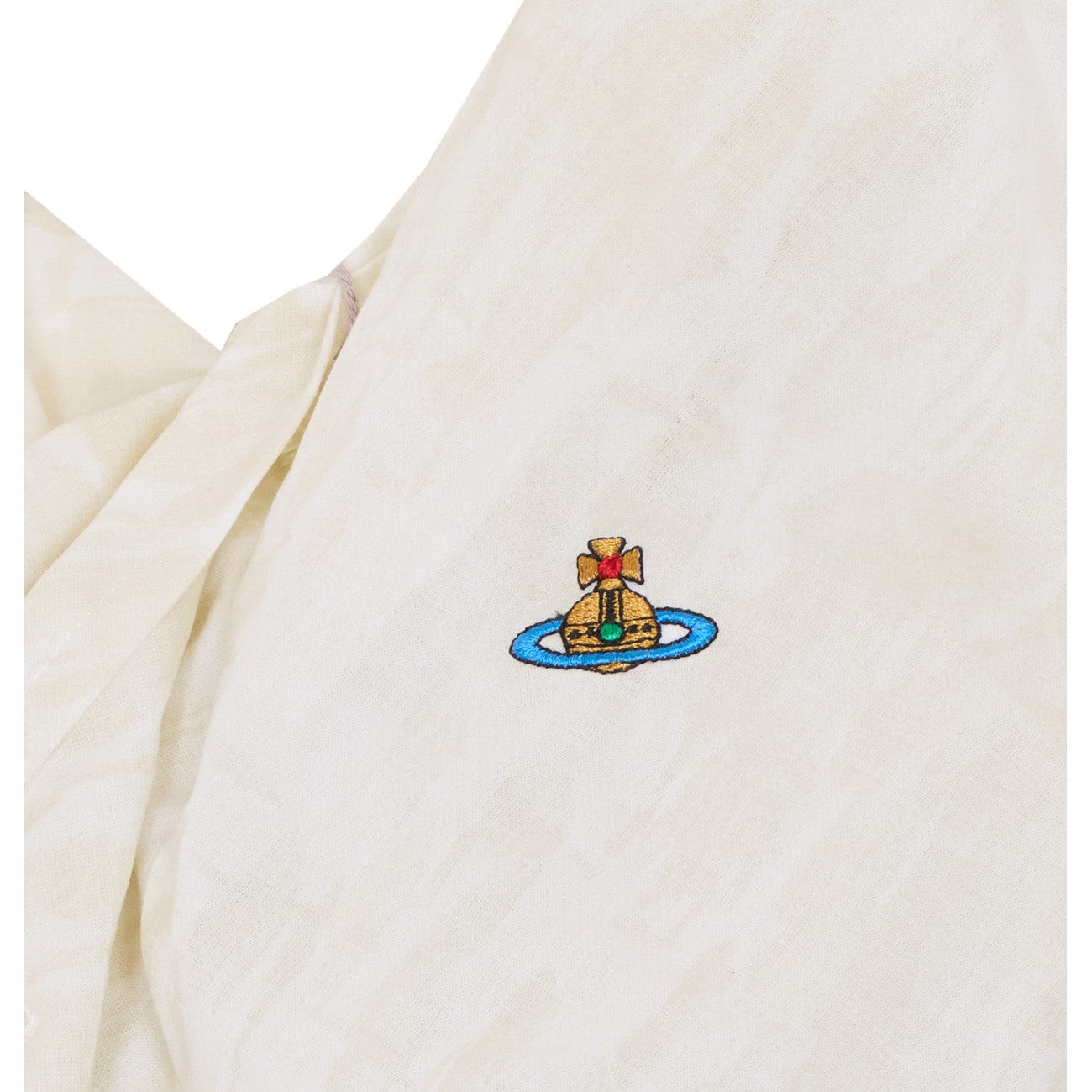 Vivienne Westwood Women Drunken Shirt VIVIENNE WESTWOOD
