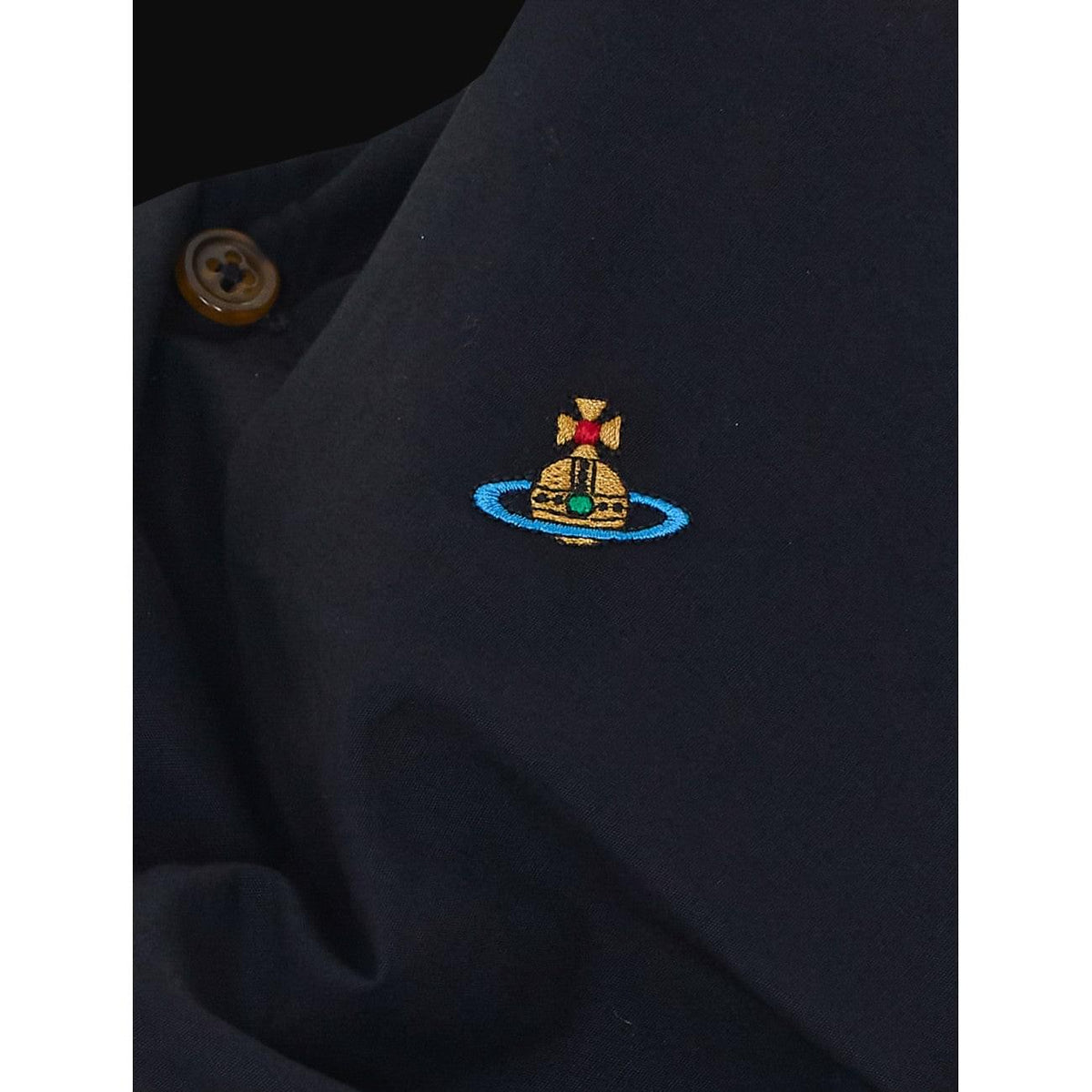 Vivienne Westwood Women Drunken Shirt VIVIENNE WESTWOOD