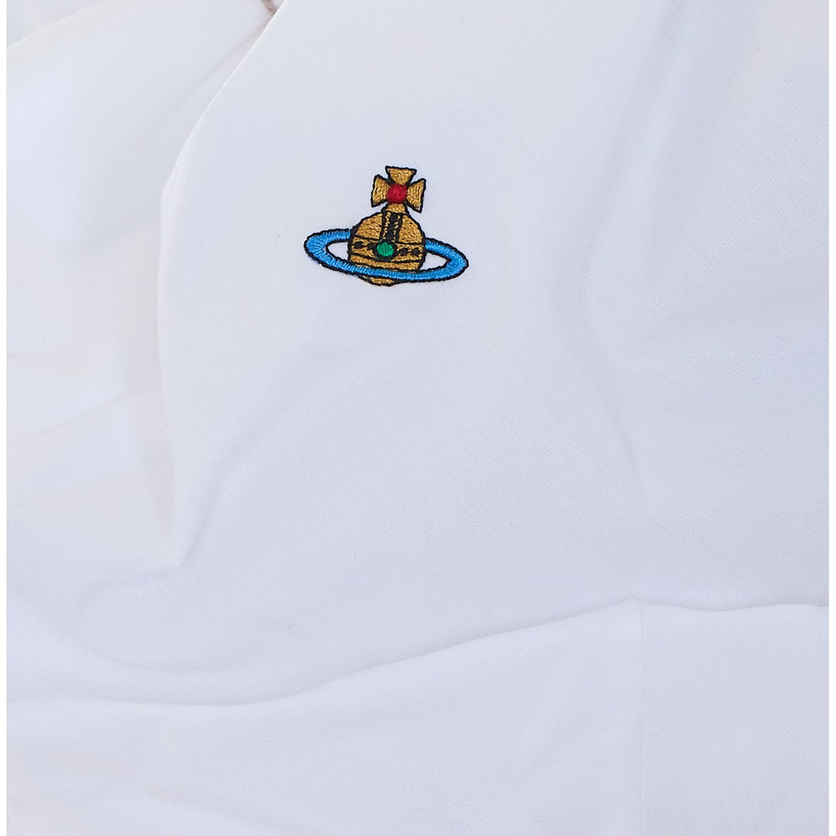 Vivienne Westwood Women Drunken Shirt VIVIENNE WESTWOOD