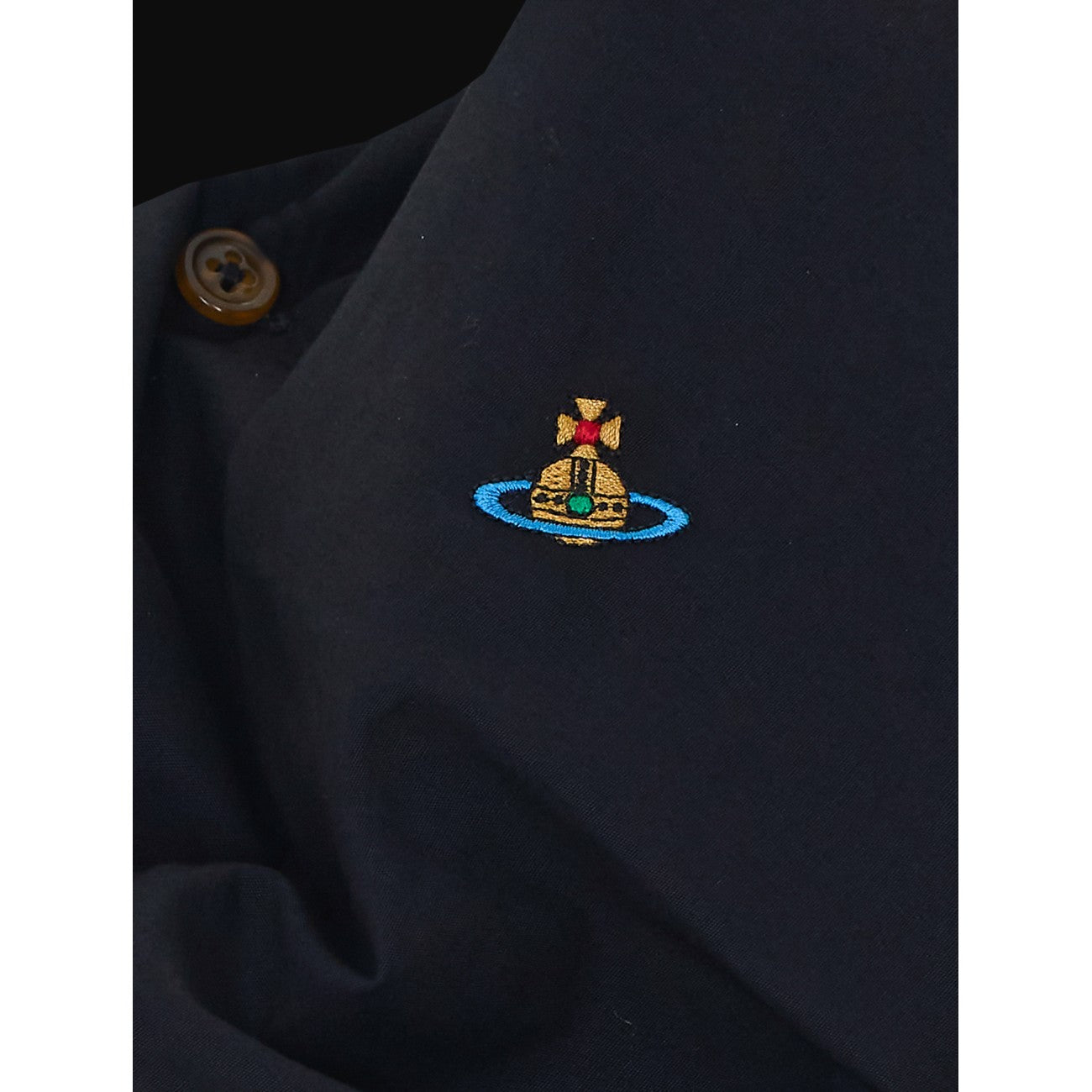 Vivienne Westwood Women Drunken Shirt VIVIENNE WESTWOOD