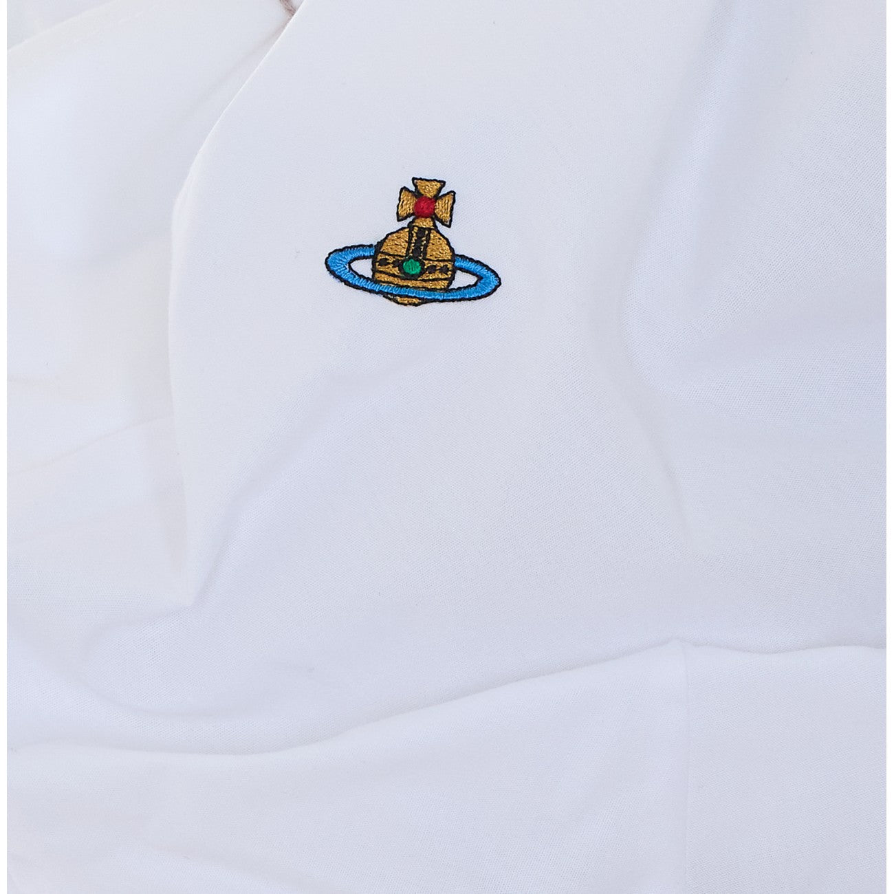 Vivienne Westwood Women Drunken Shirt VIVIENNE WESTWOOD