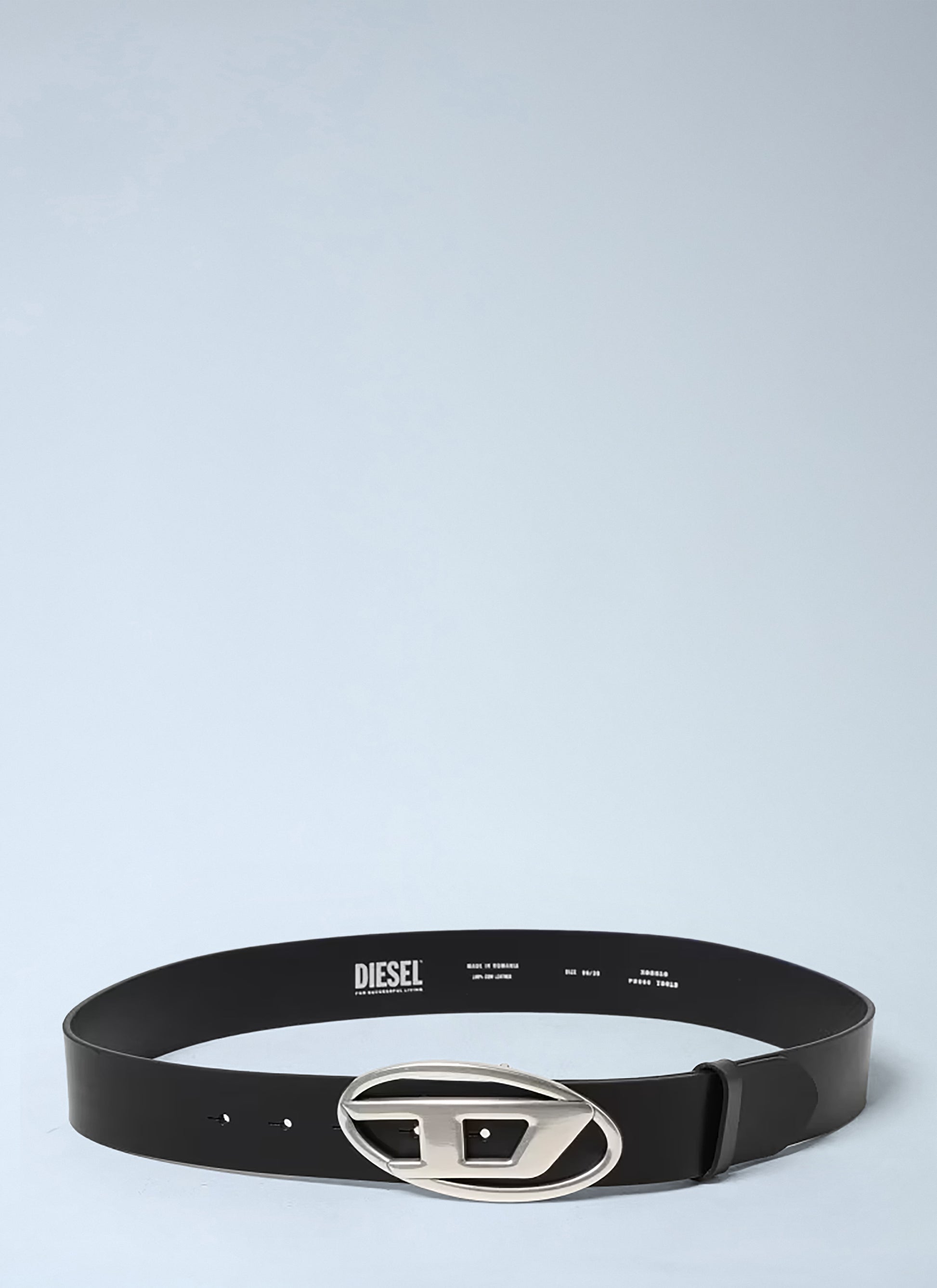Diesel Men B-1Dr Belt DIESEL