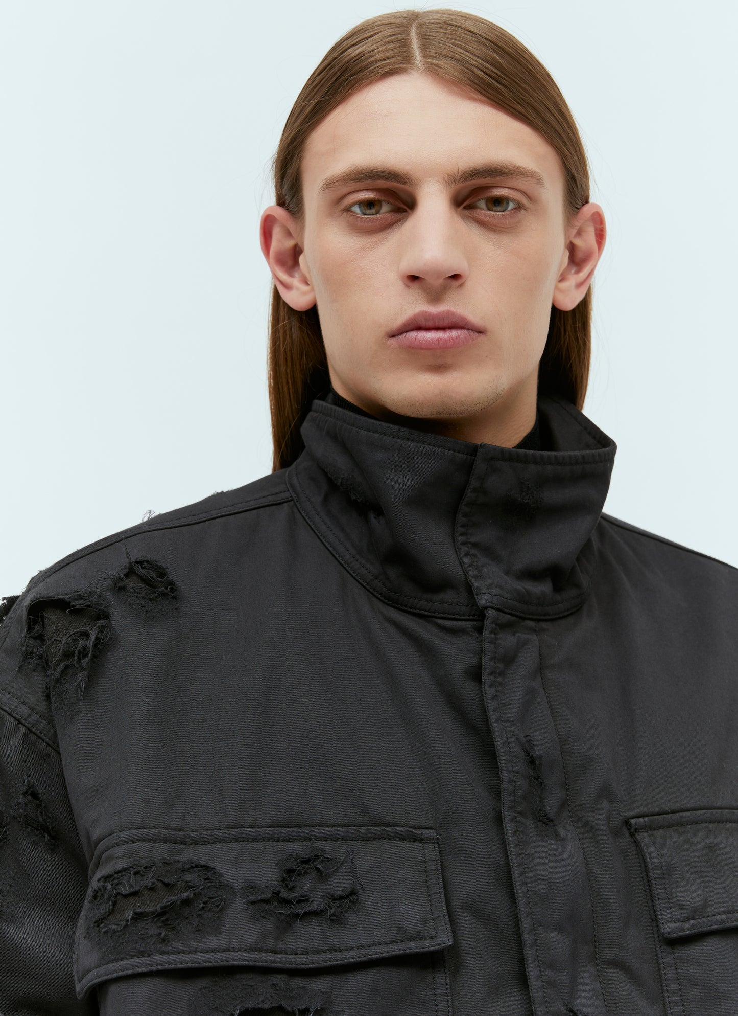 Diesel Men J-Oise Jacket DIESEL