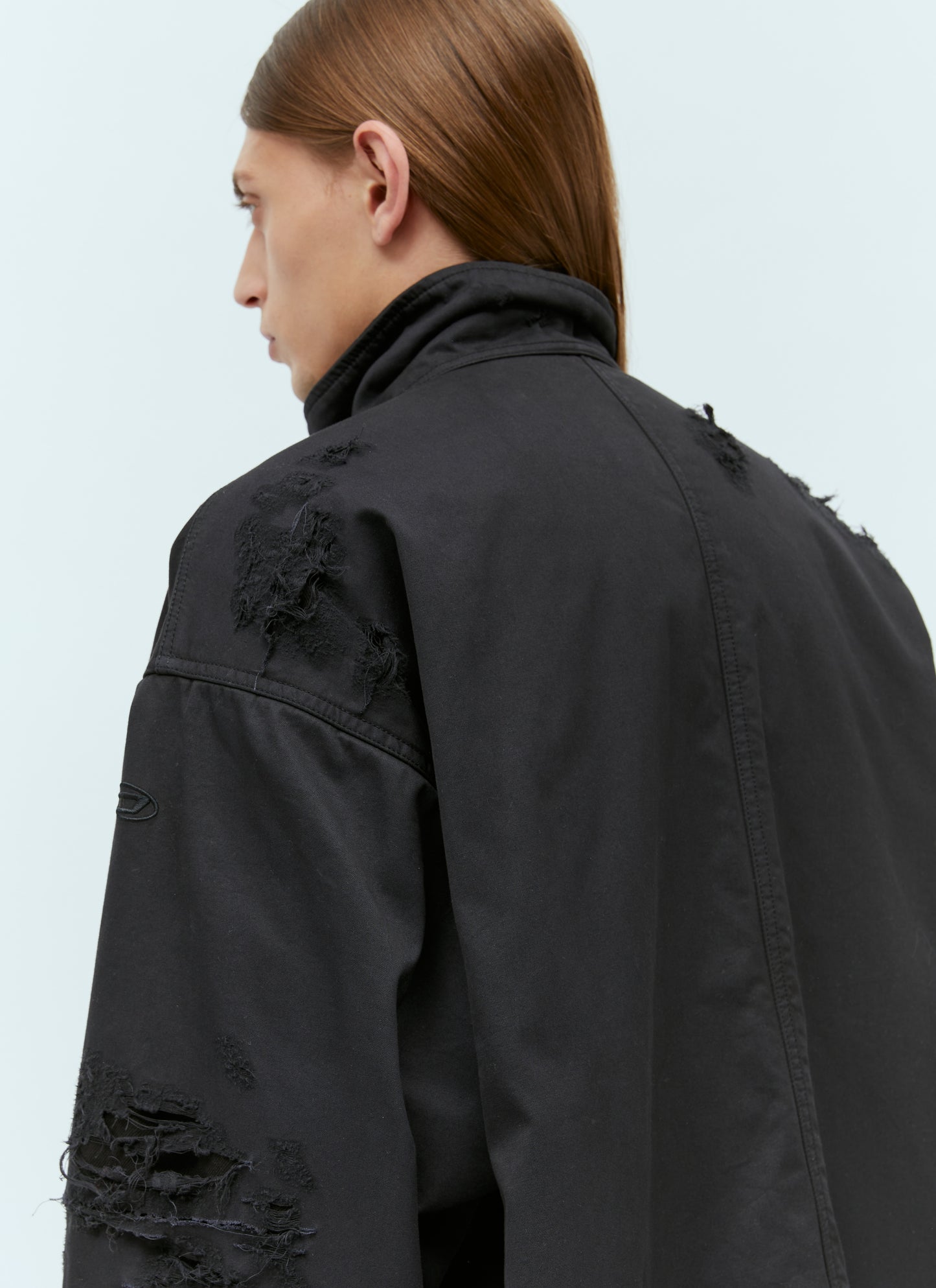 Diesel Men J-Oise Jacket DIESEL