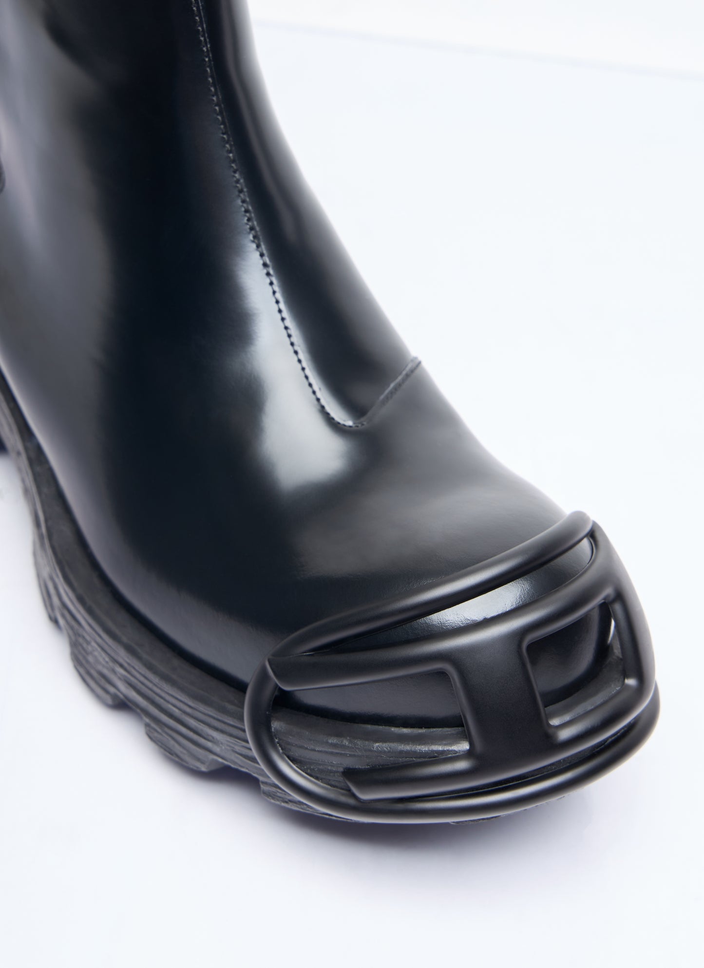 Diesel Men D-Hammer Bt Zip D Boots DIESEL