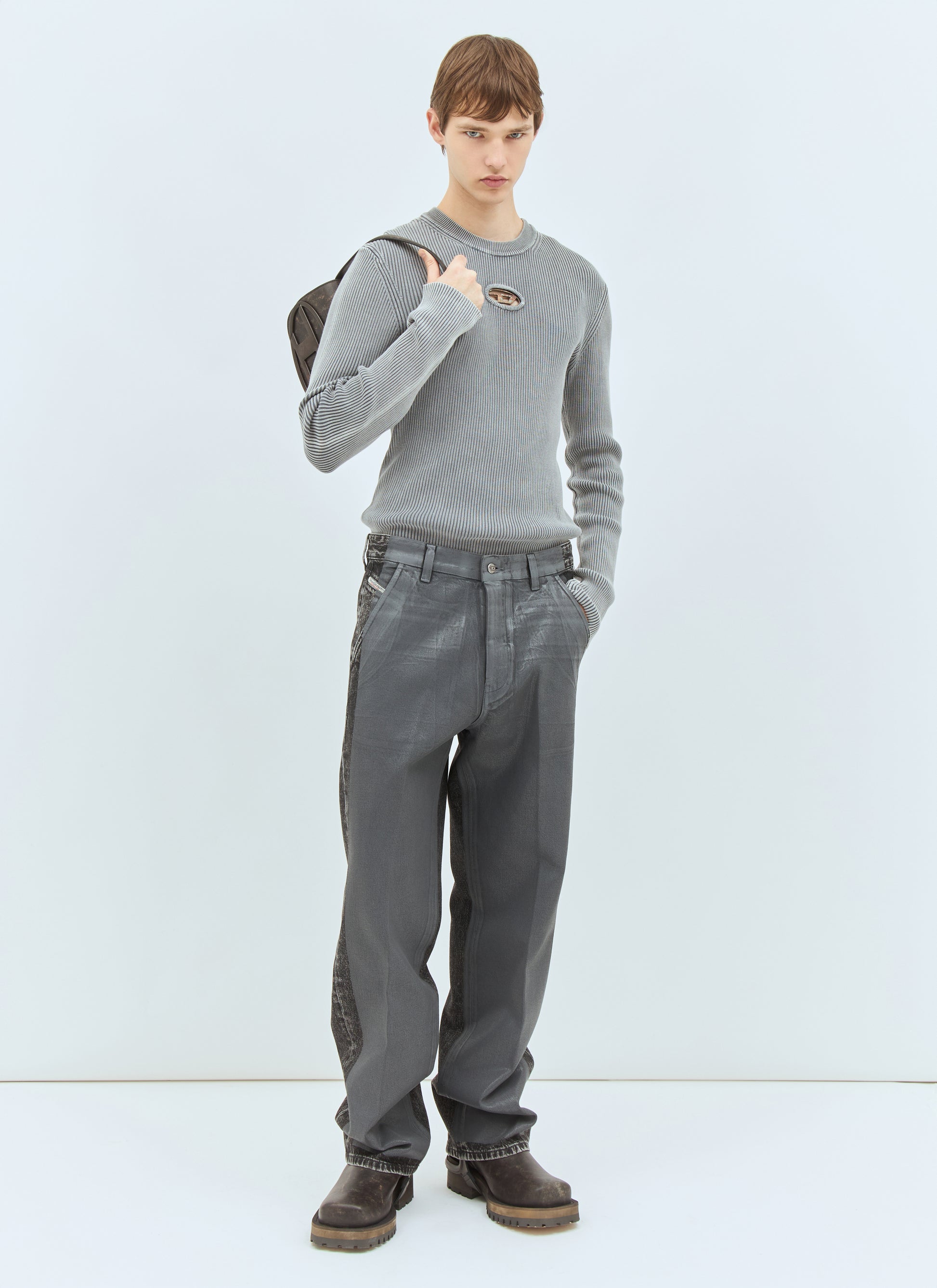Diesel Men K-Darin-R Top DIESEL