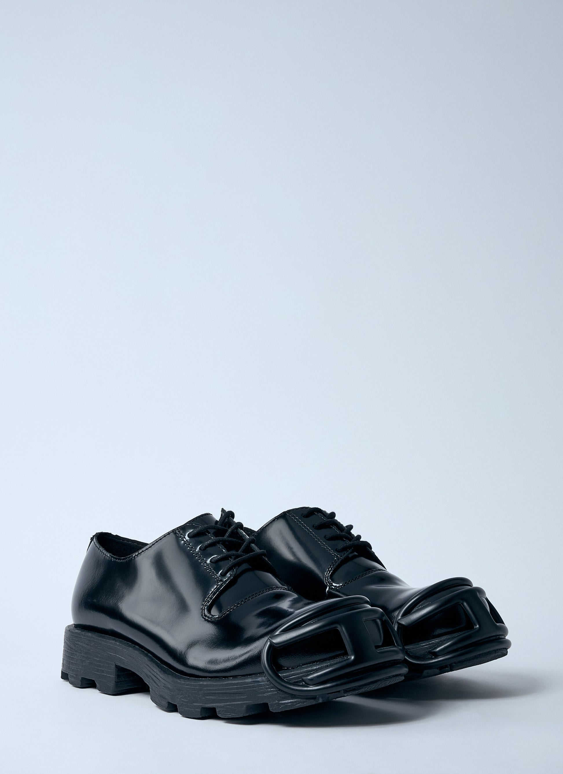Diesel Men D-Hammer So D Lace-Up Shoes DIESEL