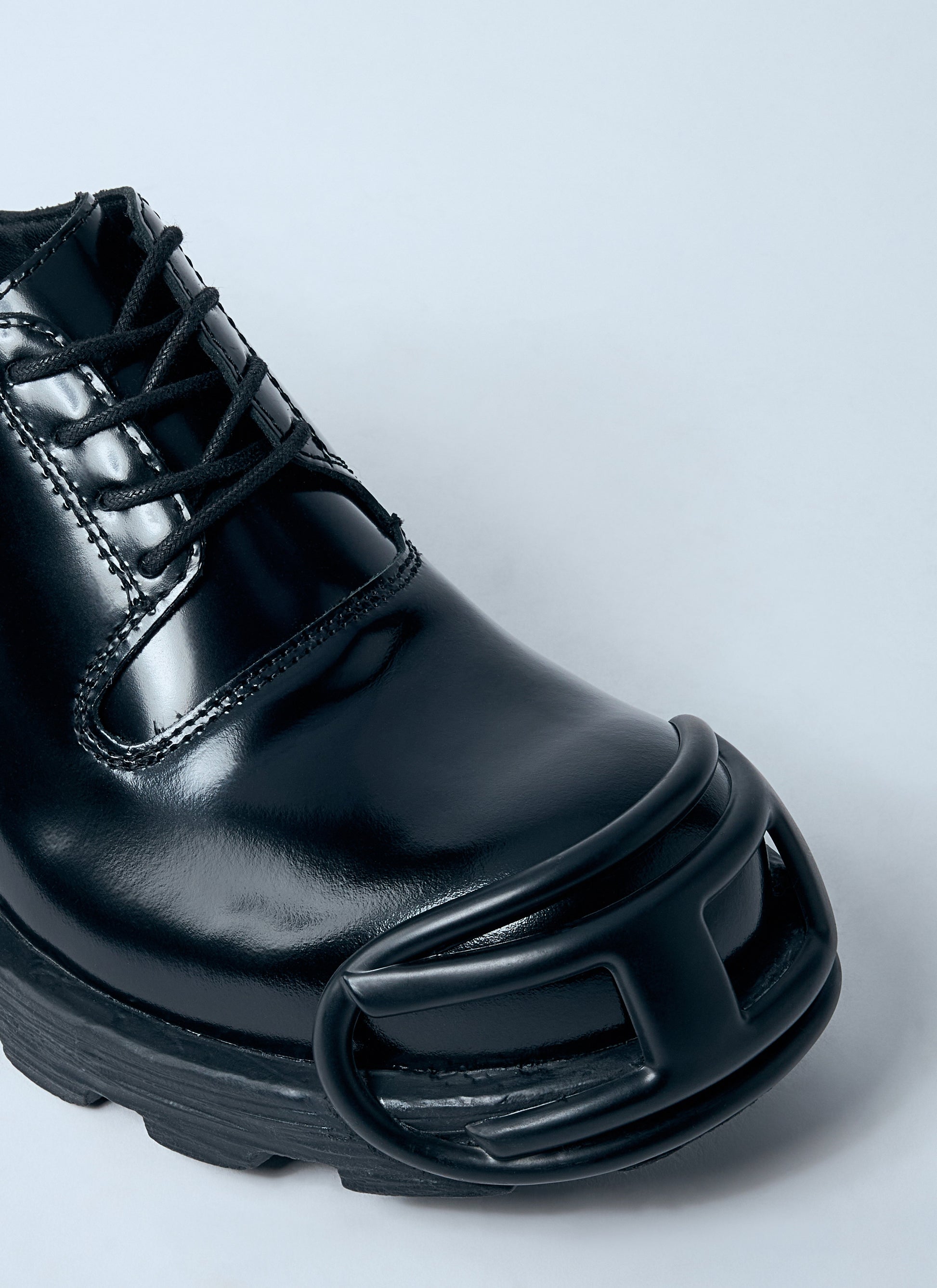 Diesel Men D-Hammer So D Lace-Up Shoes DIESEL