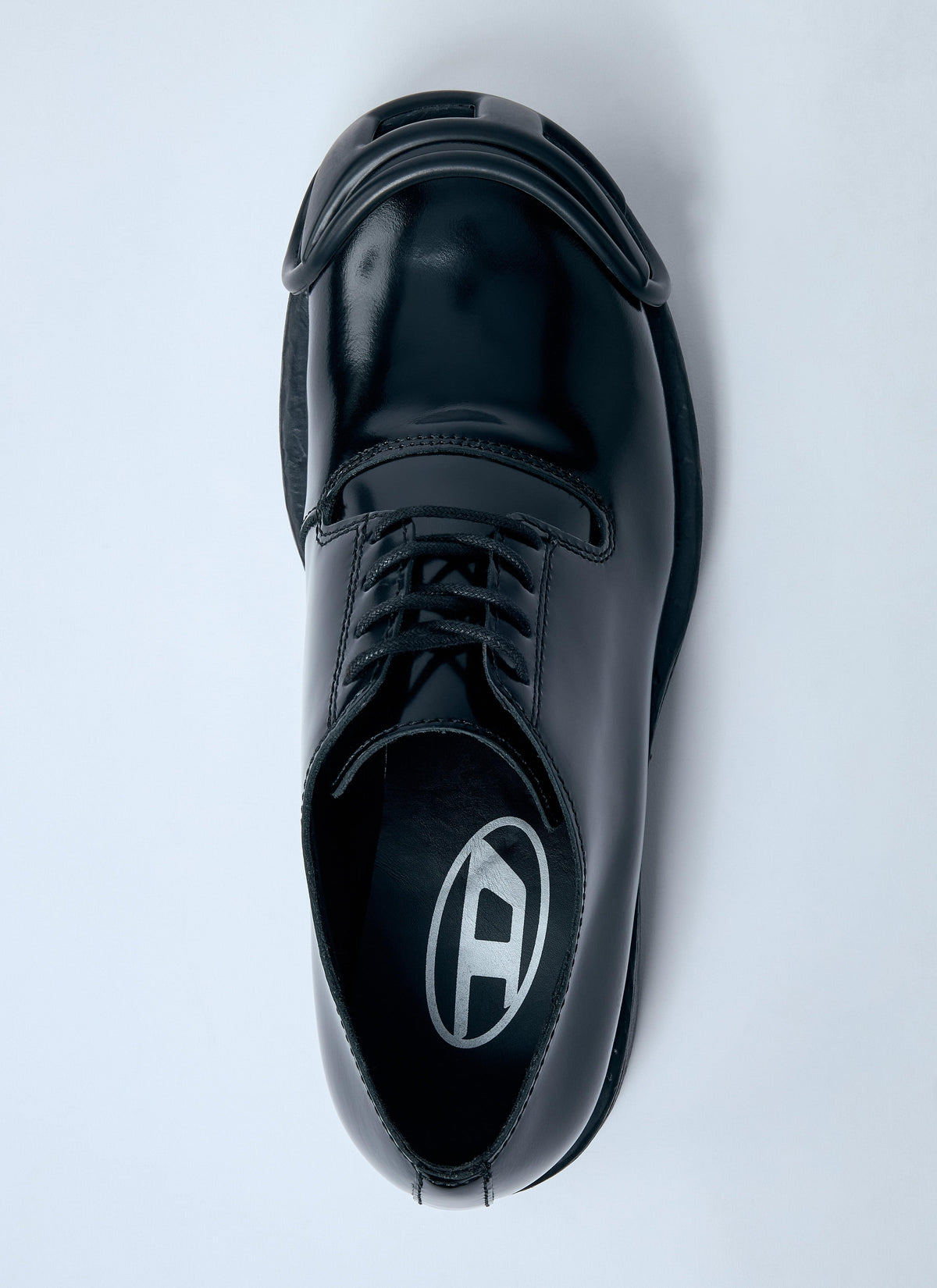 Diesel Men D-Hammer So D Lace-Up Shoes DIESEL