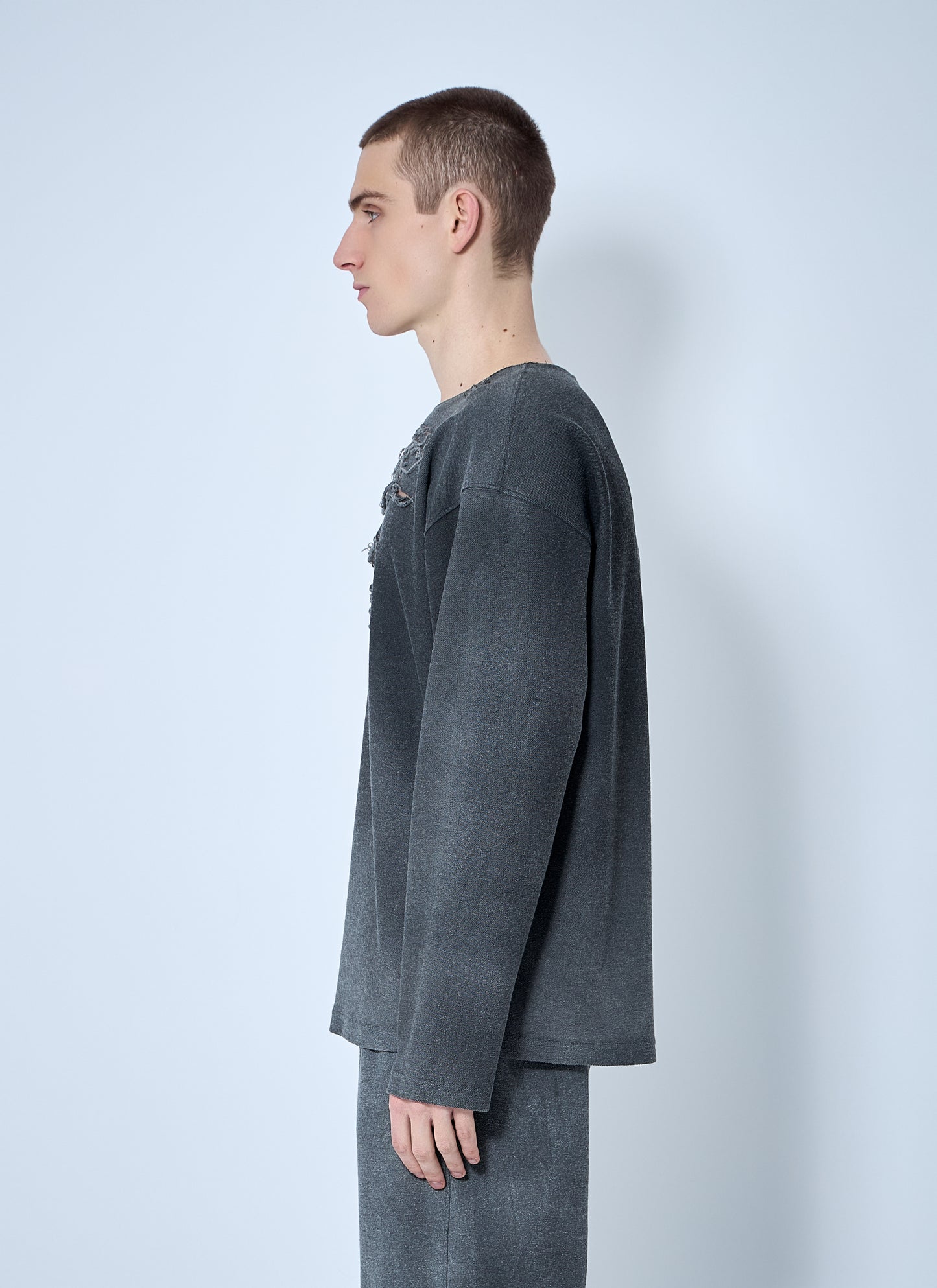 Diesel Men S-Ruben Sweater DIESEL