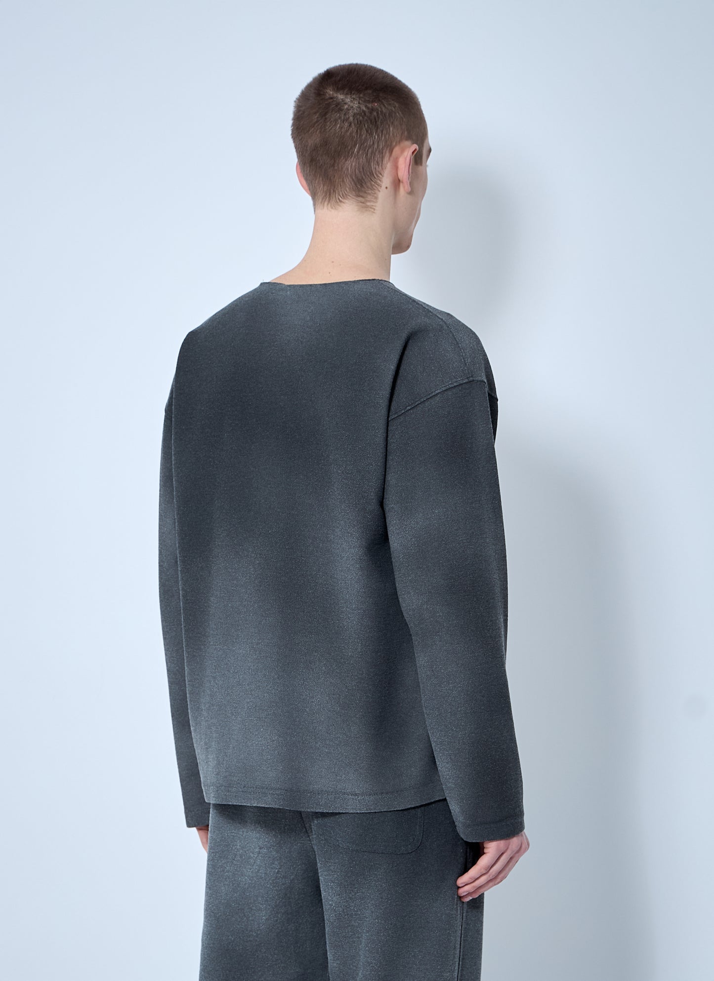 Diesel Men S-Ruben Sweater DIESEL