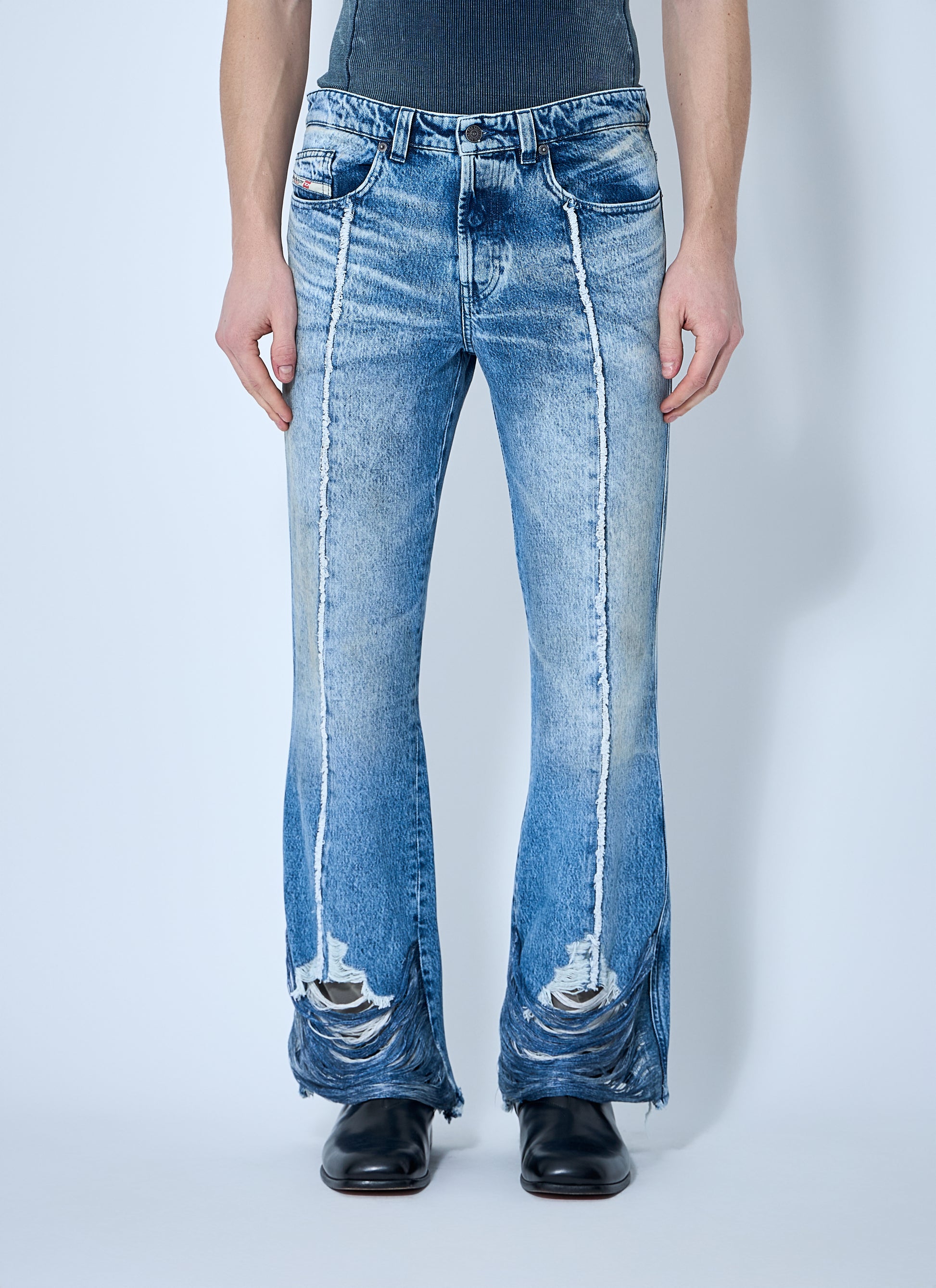 Diesel Men 1998 D-Buck-Fsg Jeans DIESEL