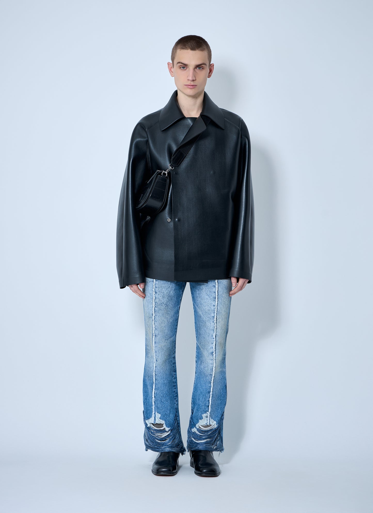 Diesel Men 1998 D-Buck-Fsg Jeans DIESEL