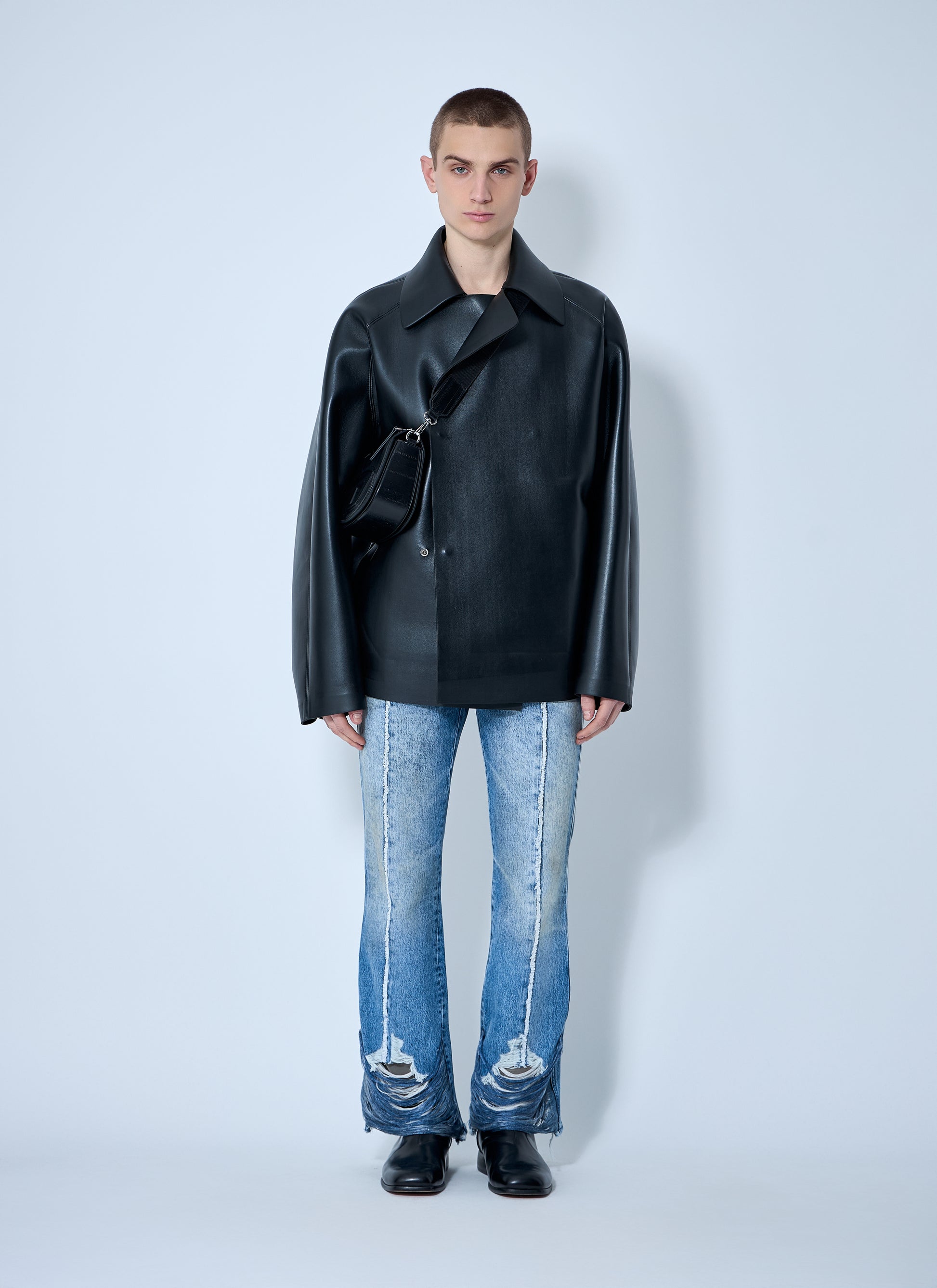 Diesel Men 1998 D-Buck-Fsg Jeans DIESEL