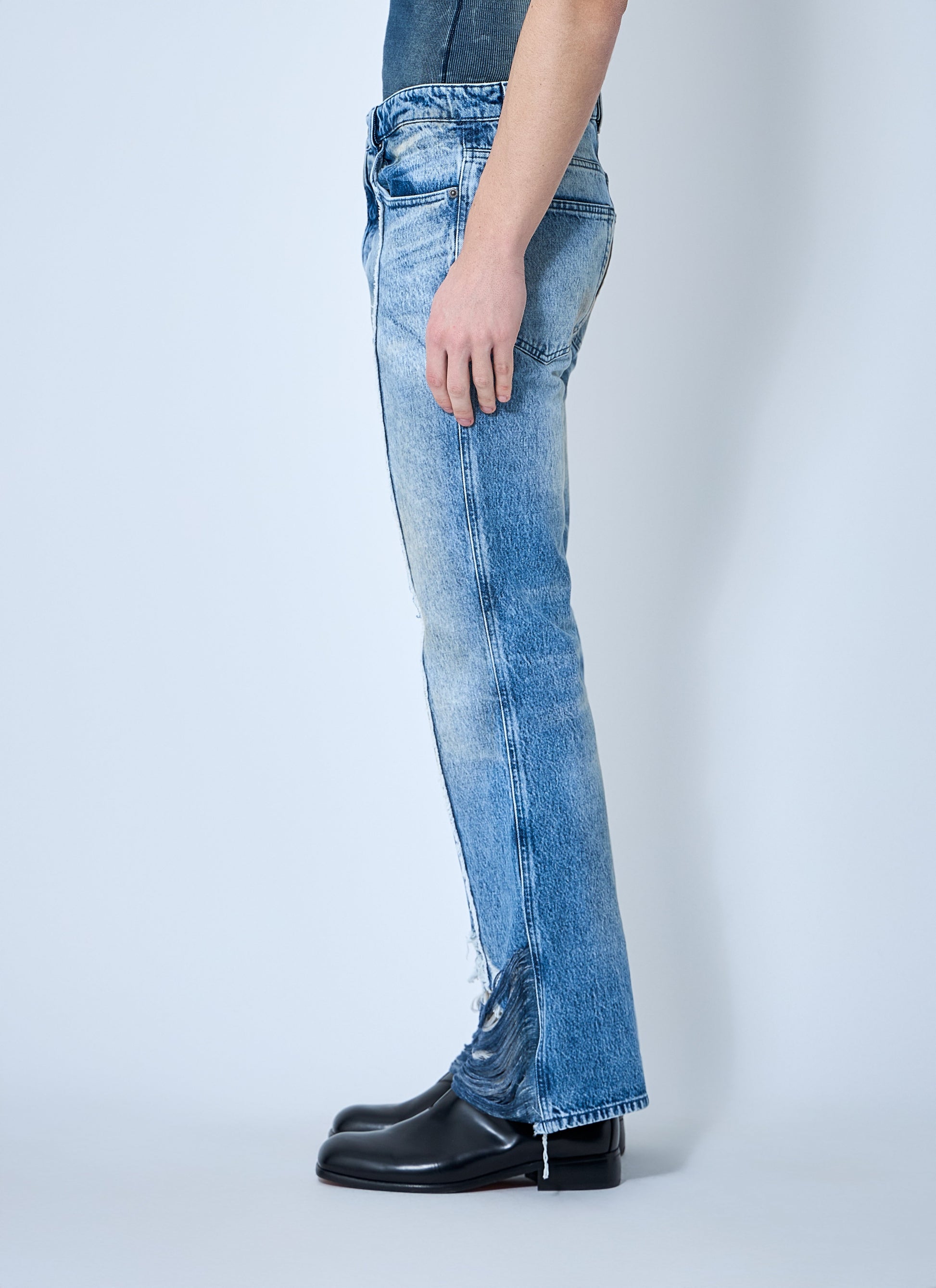 Diesel Men 1998 D-Buck-Fsg Jeans DIESEL