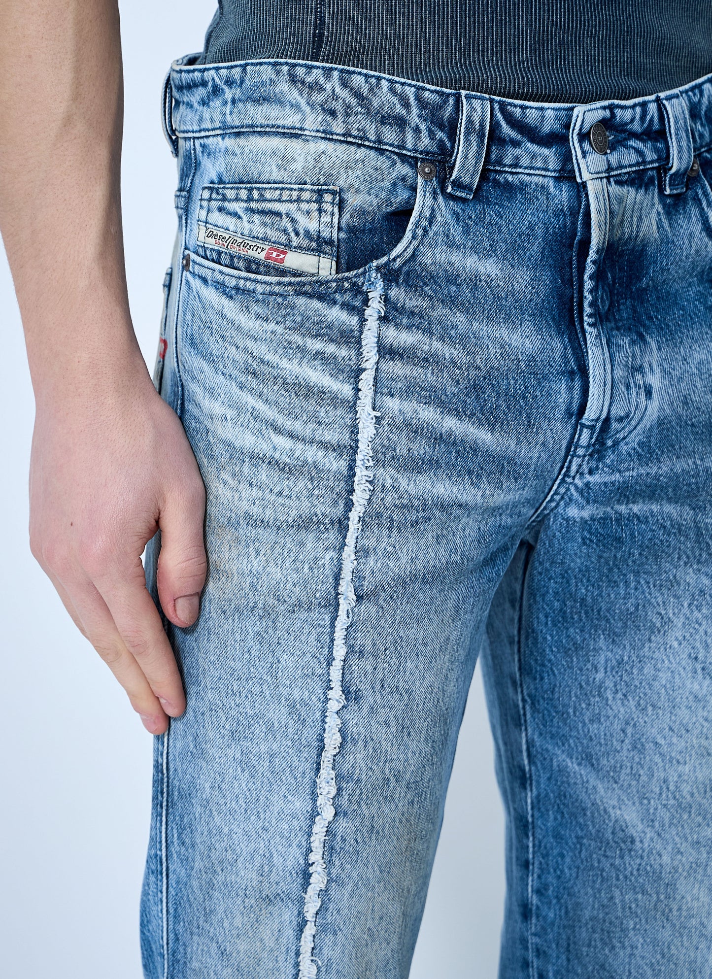 Diesel Men 1998 D-Buck-Fsg Jeans DIESEL