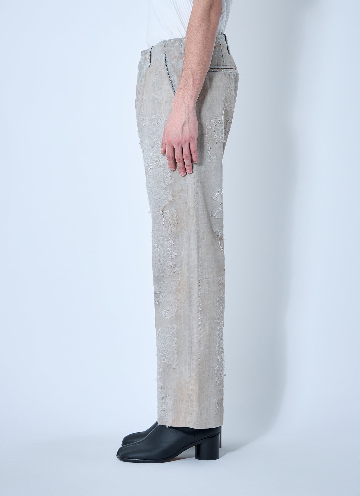 Diesel Men D-Boix-Fsg1 Pants DIESEL