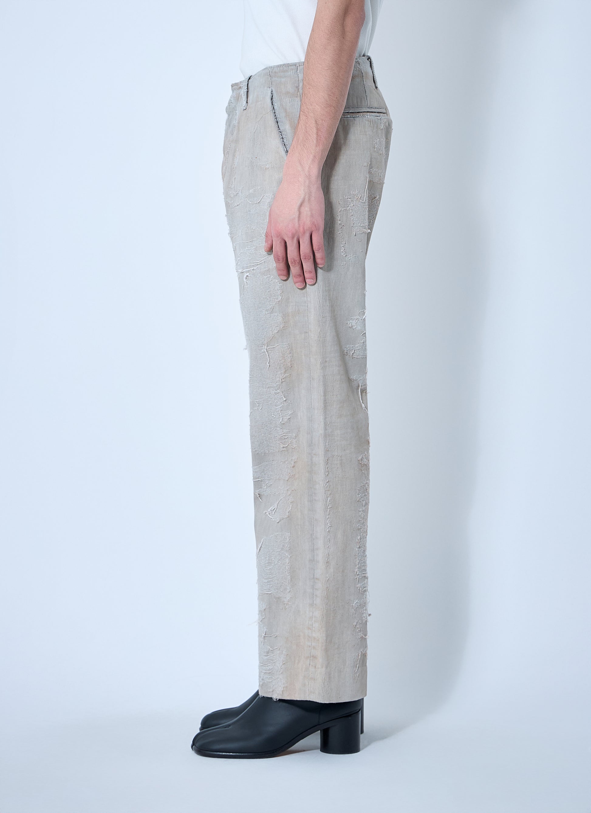 Diesel Men D-Boix-Fsg1 Pants DIESEL