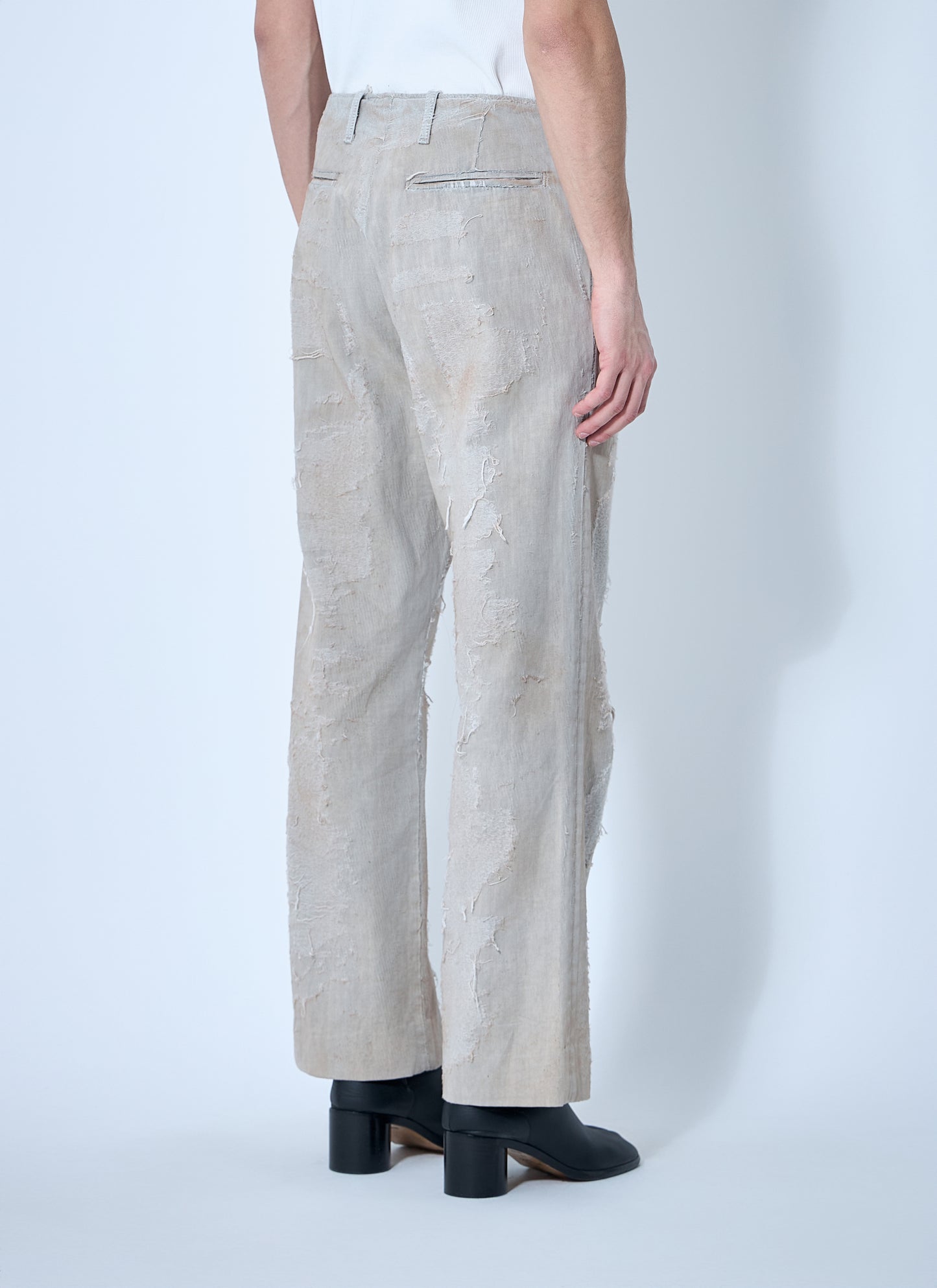 Diesel Men D-Boix-Fsg1 Pants DIESEL