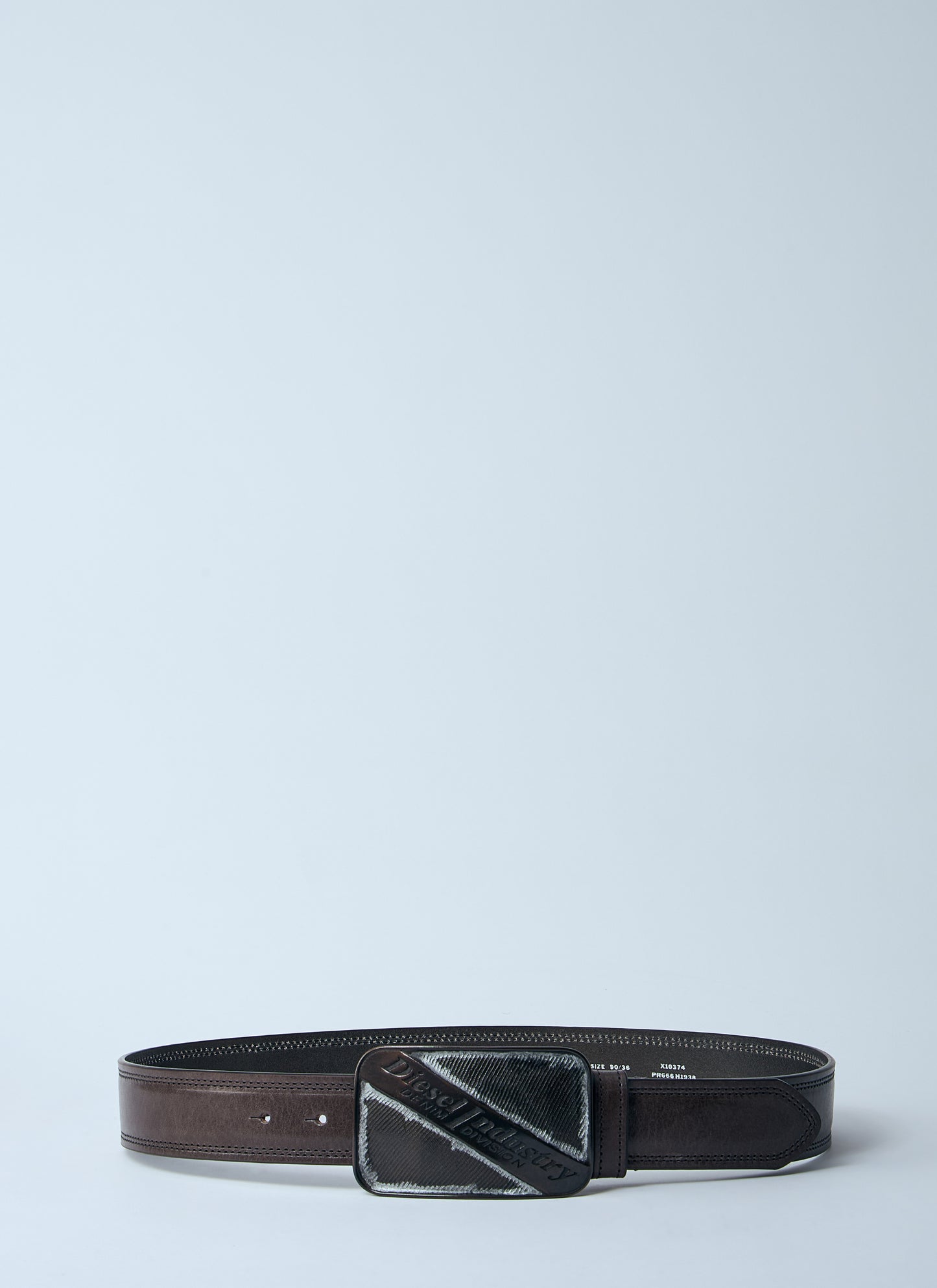 Diesel Men B-Industry Belt DIESEL